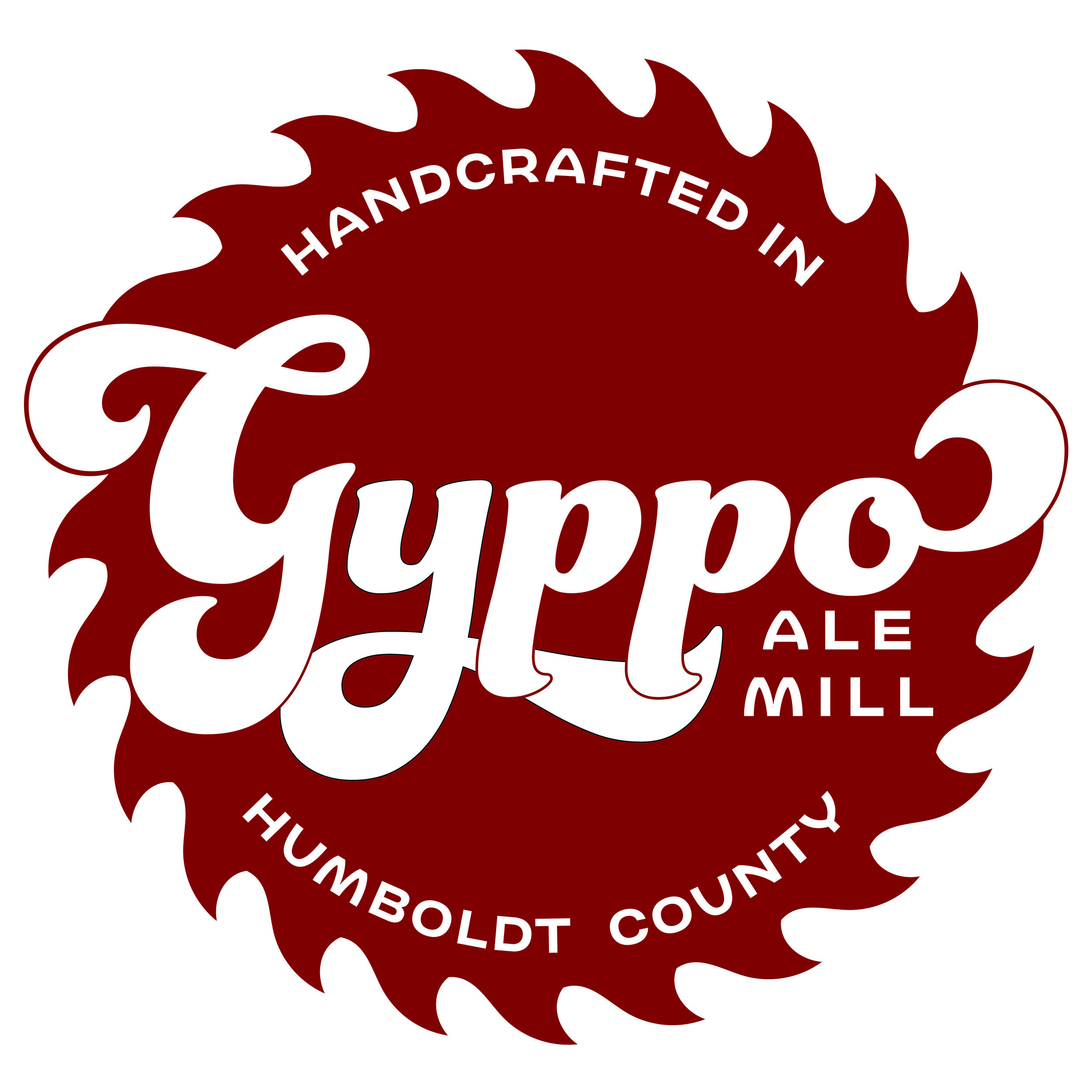 Gyppo Ale Mill (Copy)