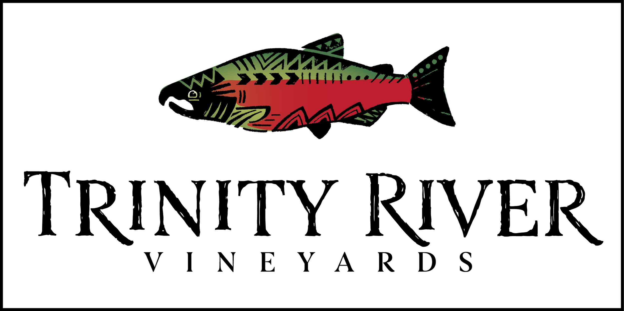 Trinity River Vineryards (Copy)