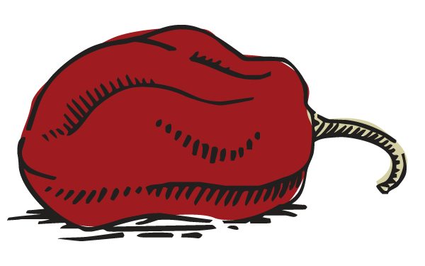 Humboldt Hot Sauce