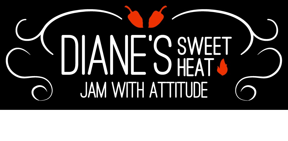 Diane's Sweet Heat (Copy)