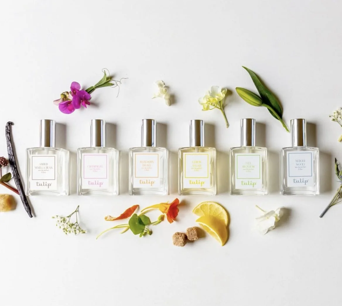 Tulip Perfume Co.