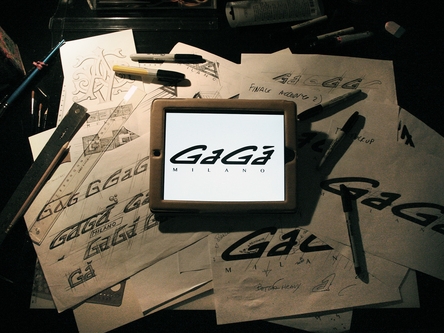Gaga' Milano Mo Coppoletta has designed a brand new logo for Gaga’ Milano, an Italian watch company established in Milan ten years ago, that was looking for an overall rebranding. The collaboration has thrived in many directions, including the design of a new accessory collection inspired by the circus, currently in production, for the upcoming seasons. LEARN MORE...