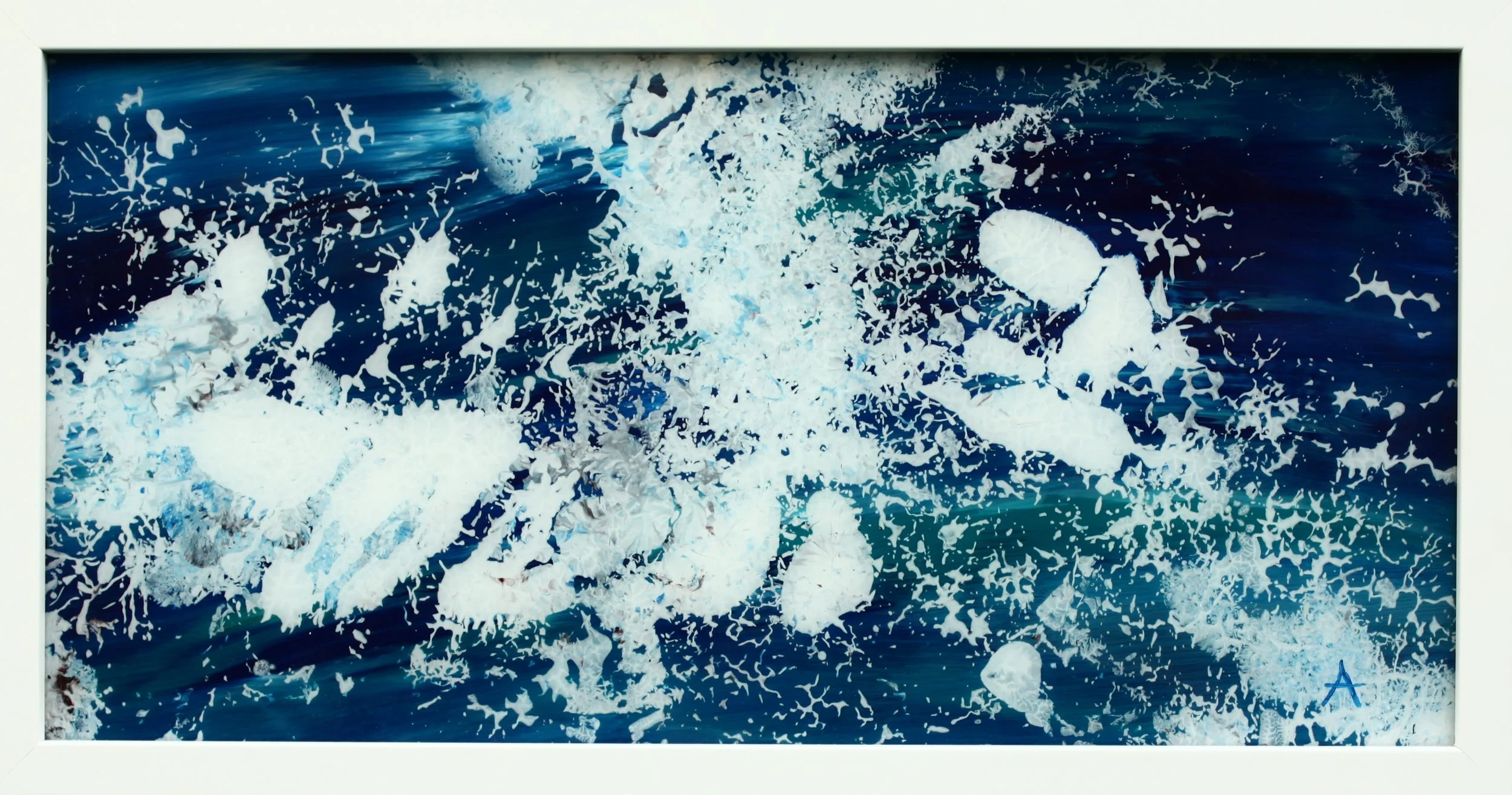 White Wave