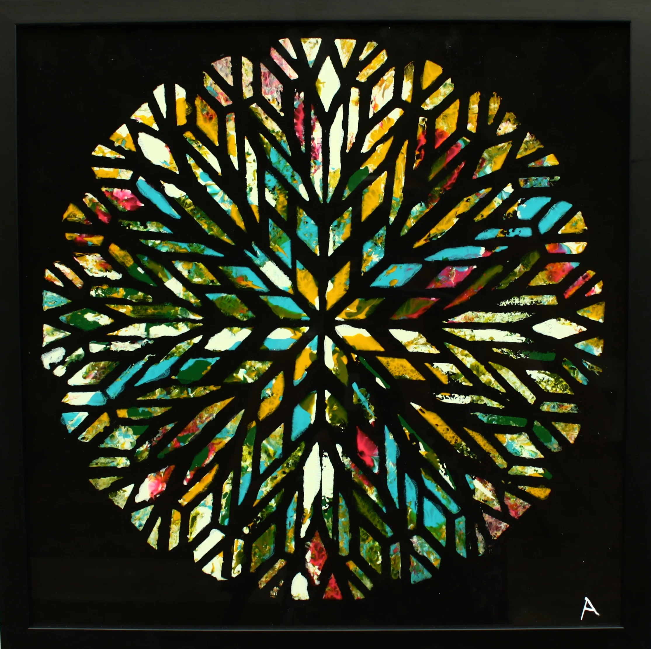 Pilgrims Series - Light in Nazareth