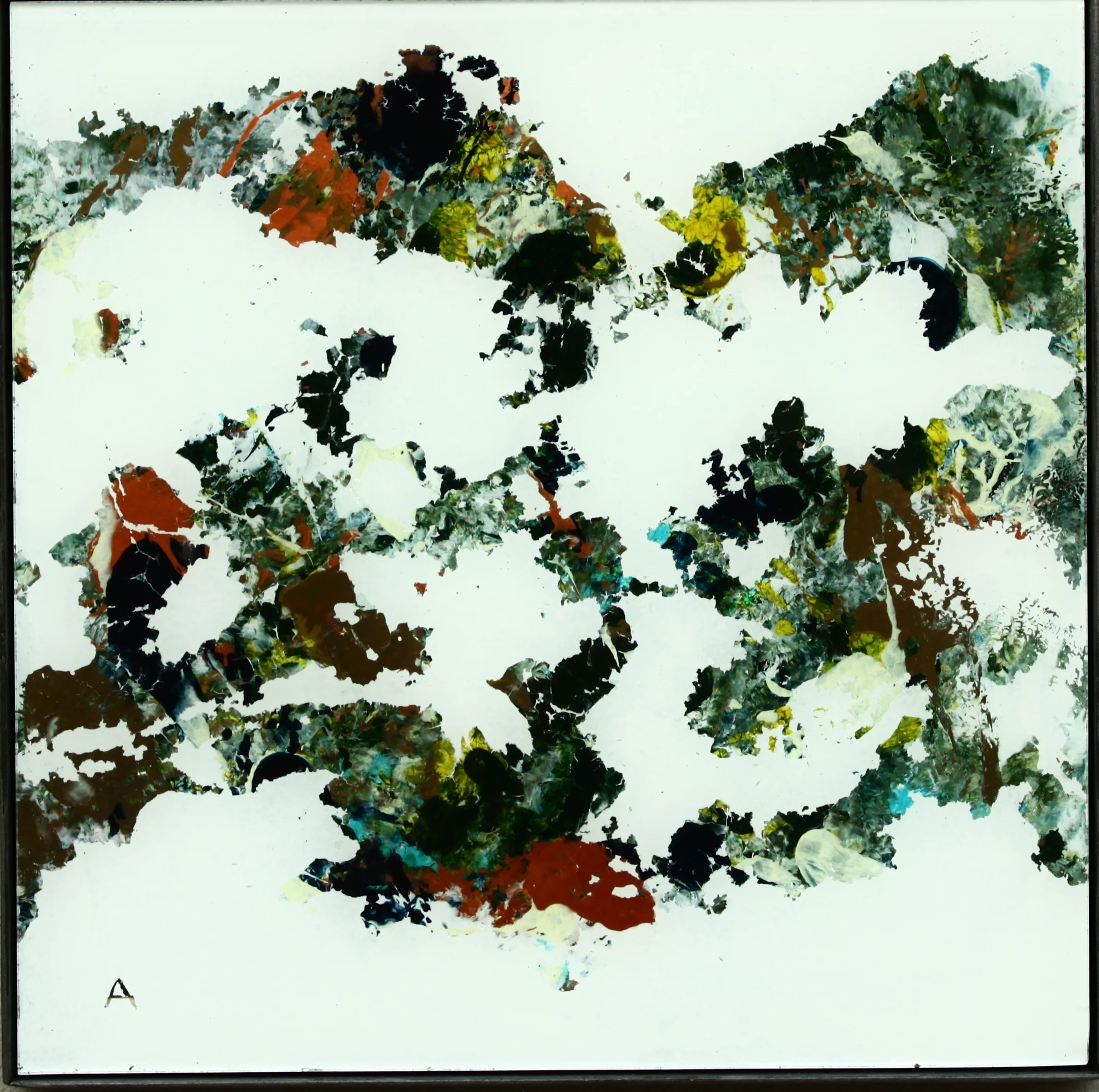Fragmented