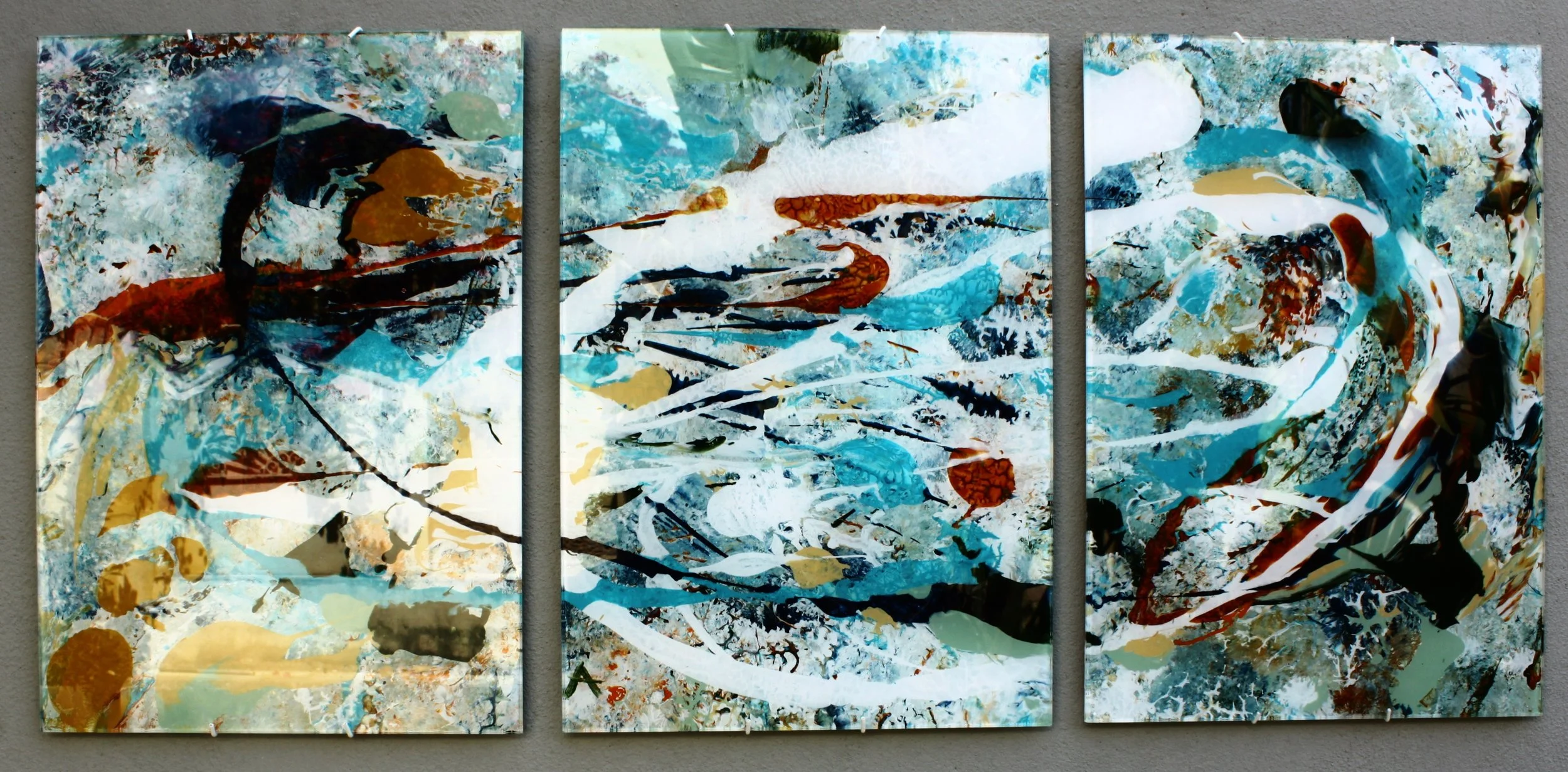 Triptych