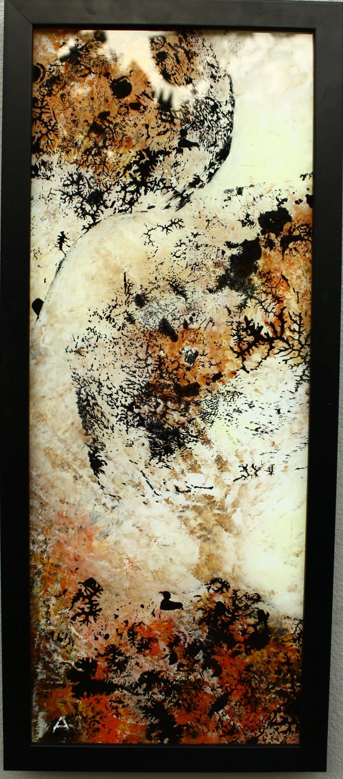 Pilgrims Series - Tabgha II