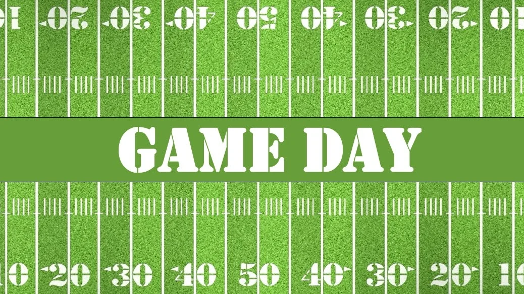 Game Day