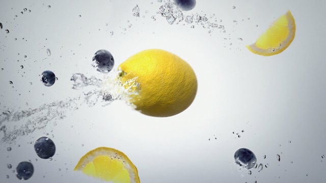 Smirnoff: "Mixed Drinks"