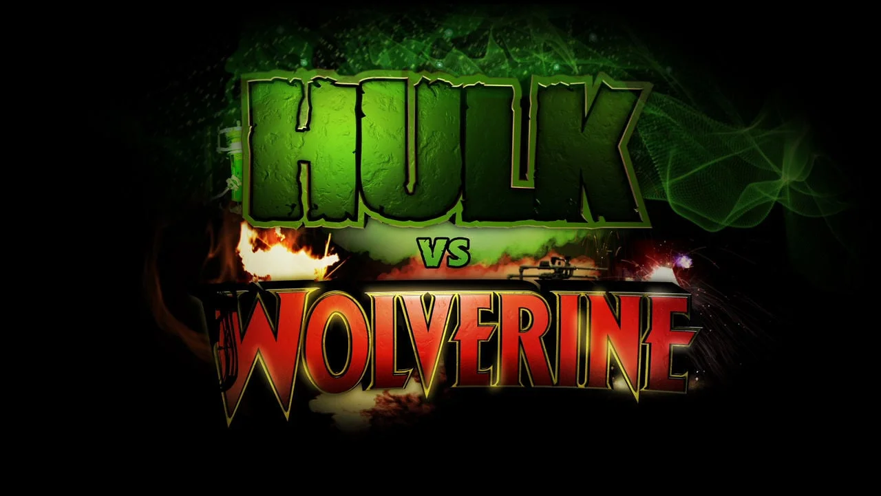 Marvel Animation: "Hulk vs Wolverine" Main Title