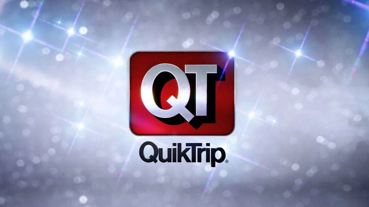 QuikTrip: "Rollin"
