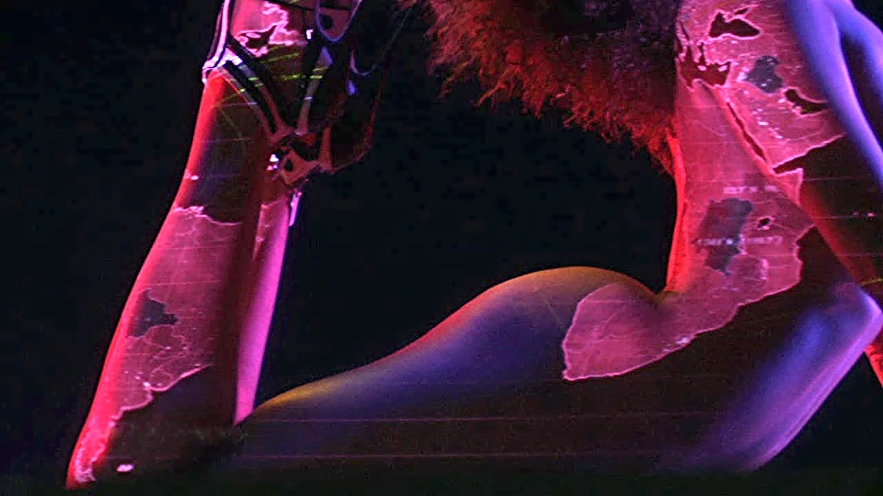 This Means War: Main Title