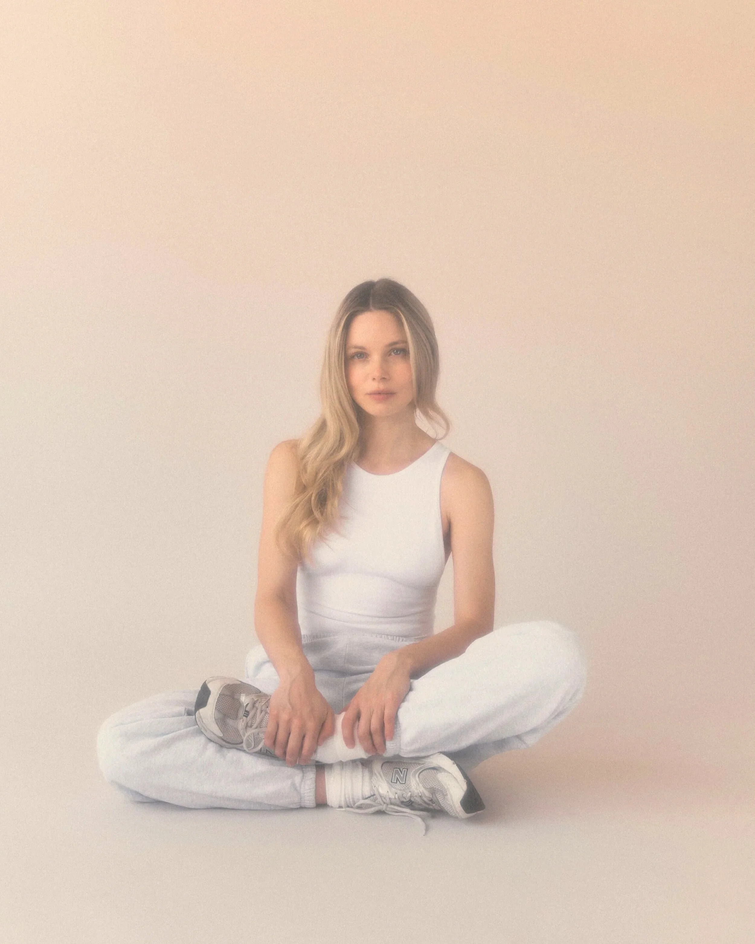 Anna-Lisa senior teach east river pilates new york.