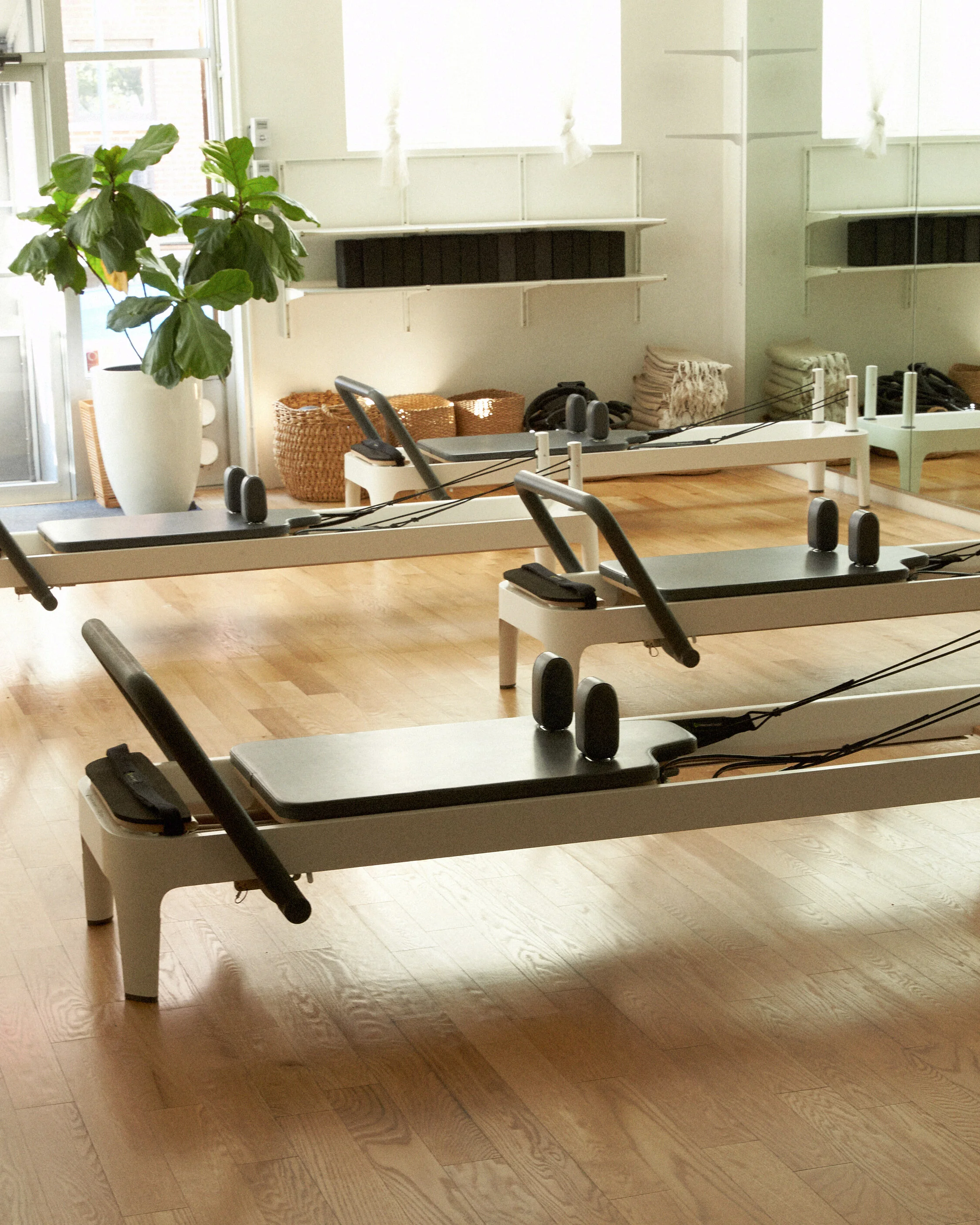 S 1st — East River Pilates