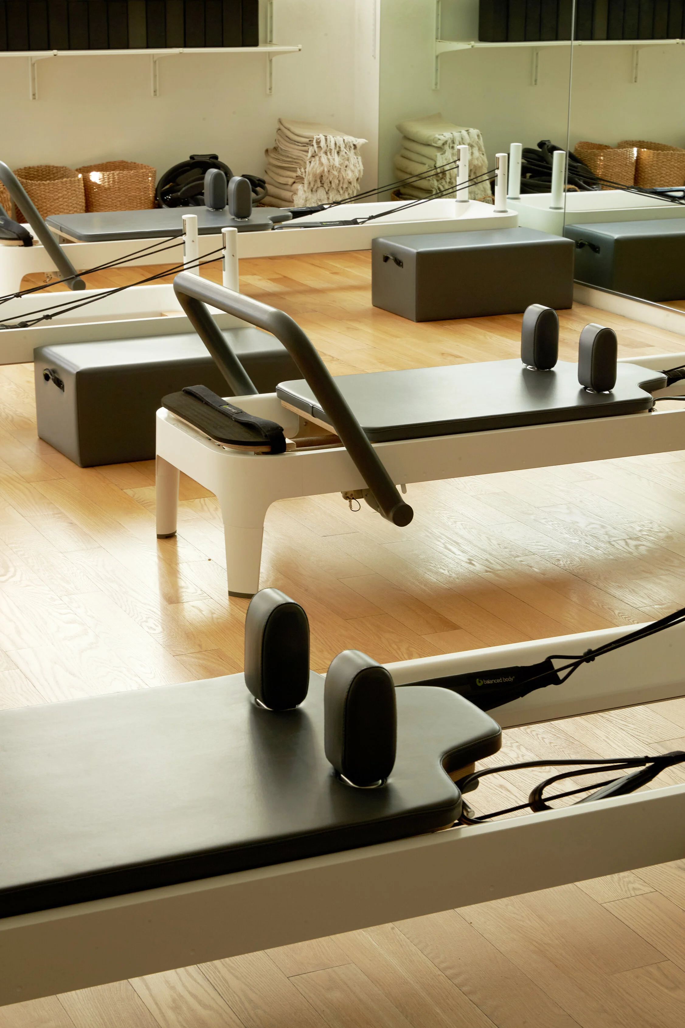 S 1st — East River Pilates