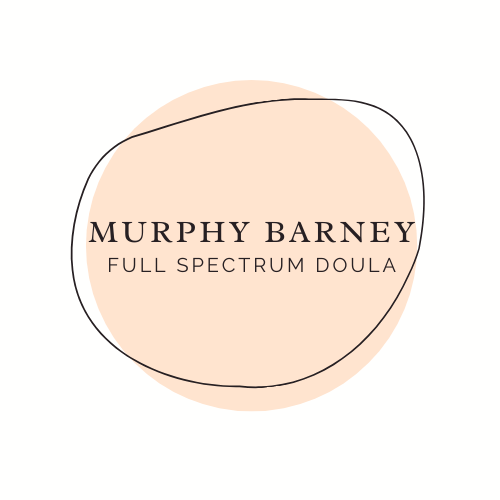 Murphy Barney Doula Logo.png