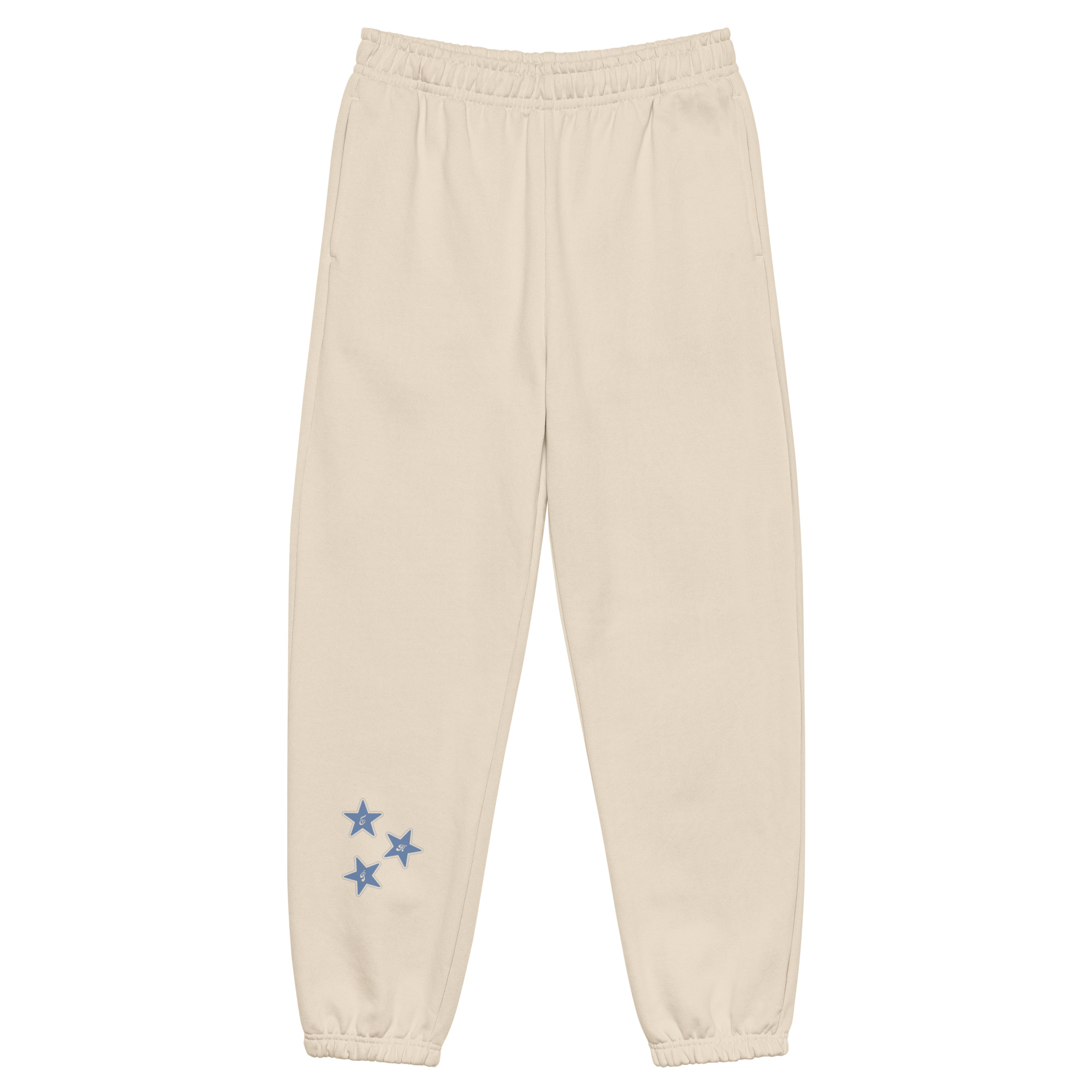 unisex-heavyweight-sweatpants-dust-front-69344b0c746cc.png