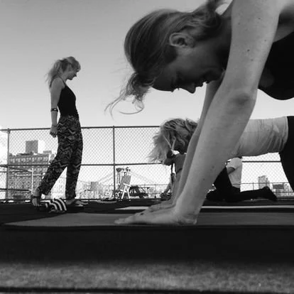 Movement Is a Practice, Not a Prescription