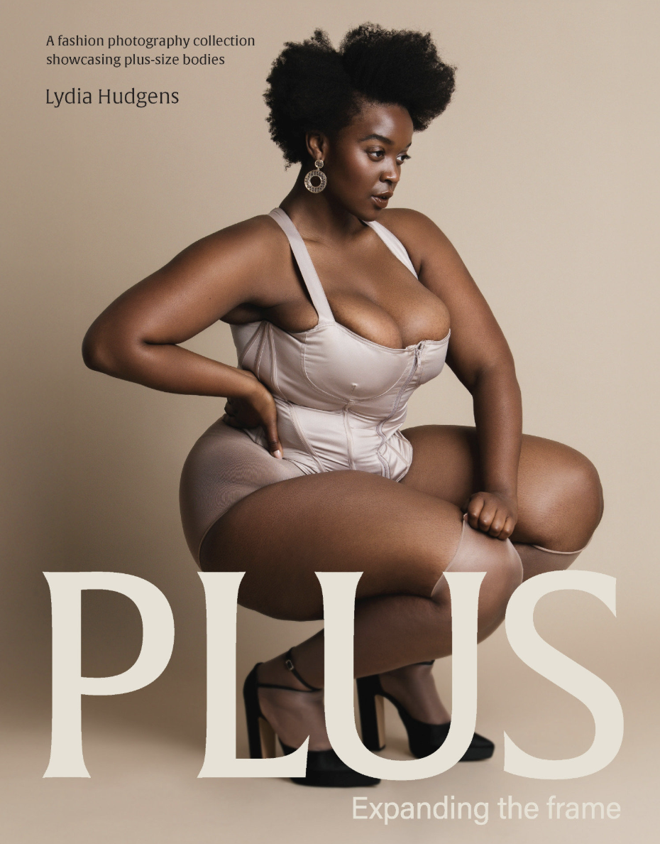 "Plus: Expanding the Frame" Party