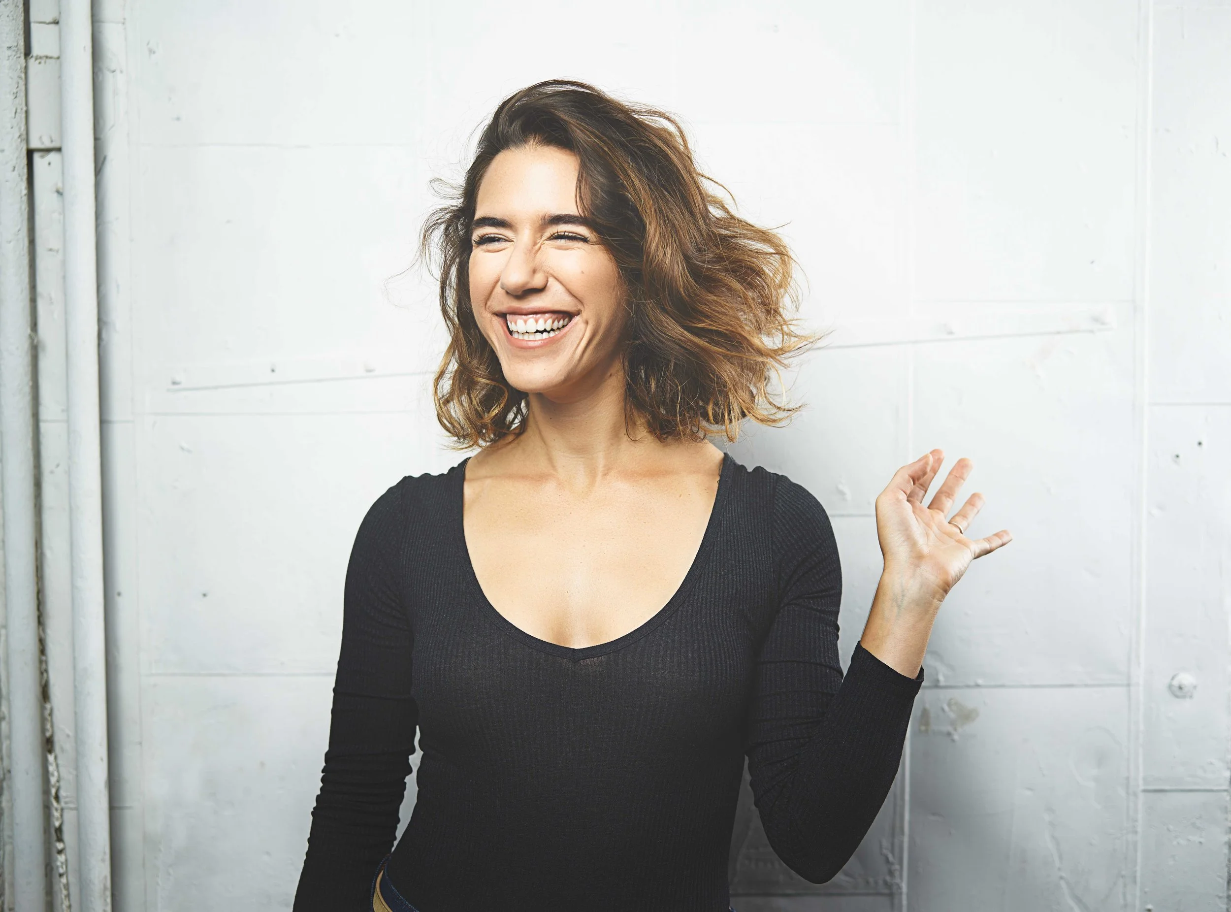 Stronger Together: Pilates + Strength