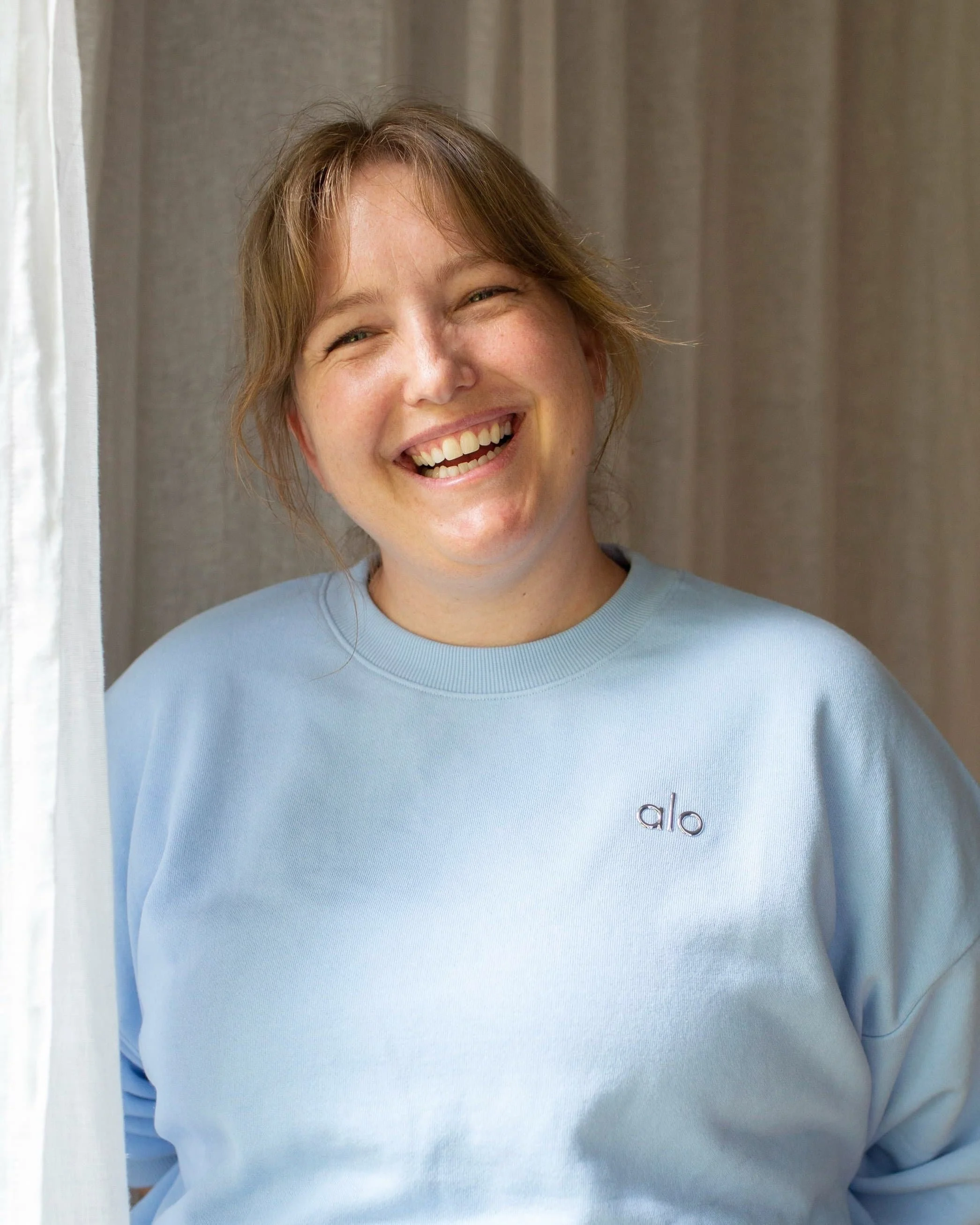 Malory - Head of Community & Marketing East River Pilates