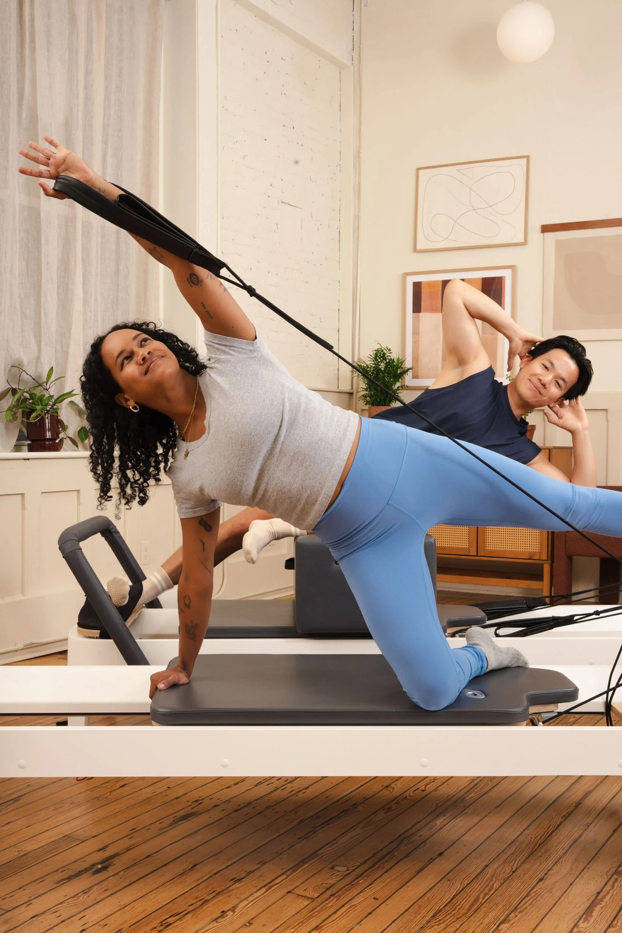 east river pilates nyc memberships and packages.