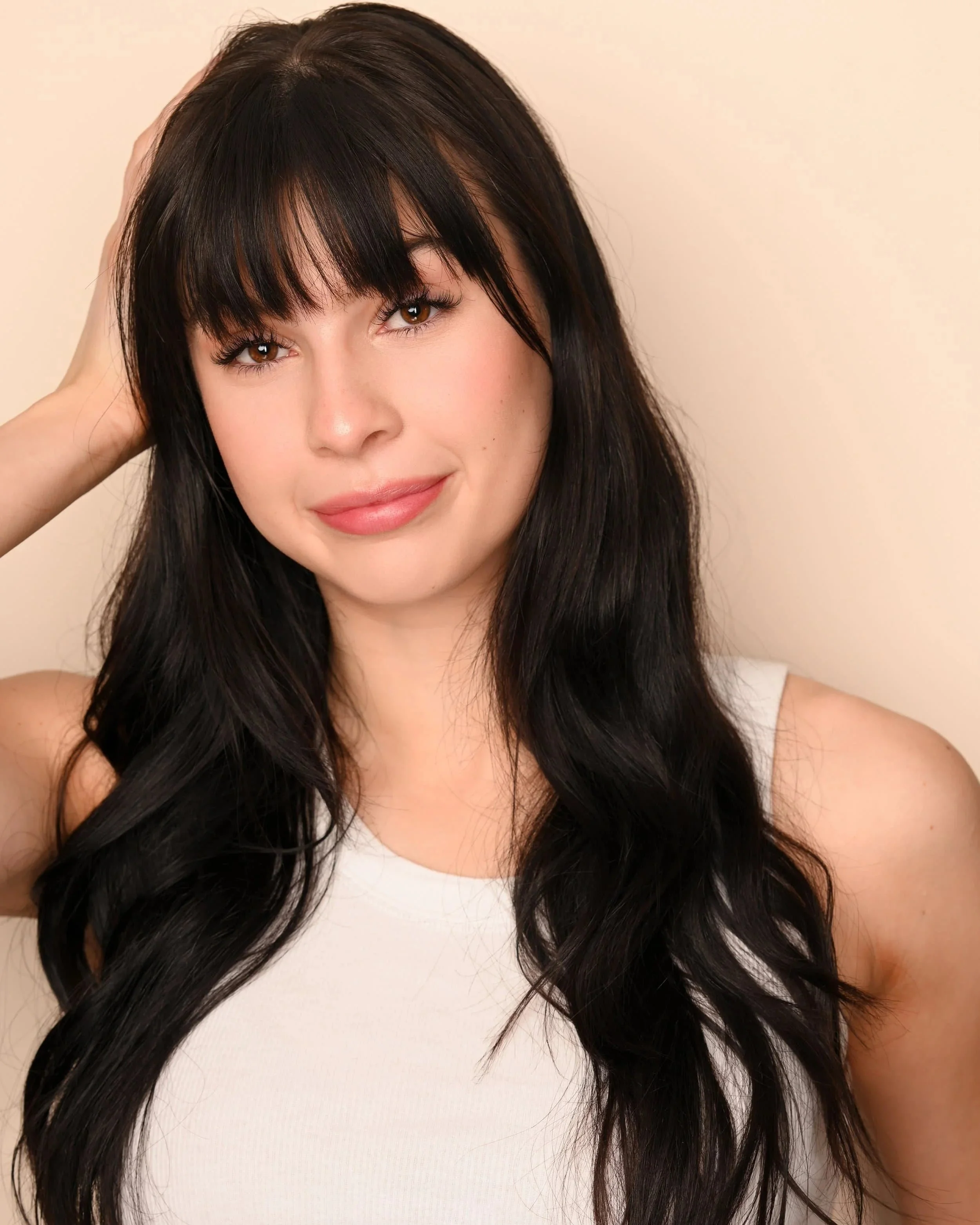 Isabel certified teacher East River Pilates