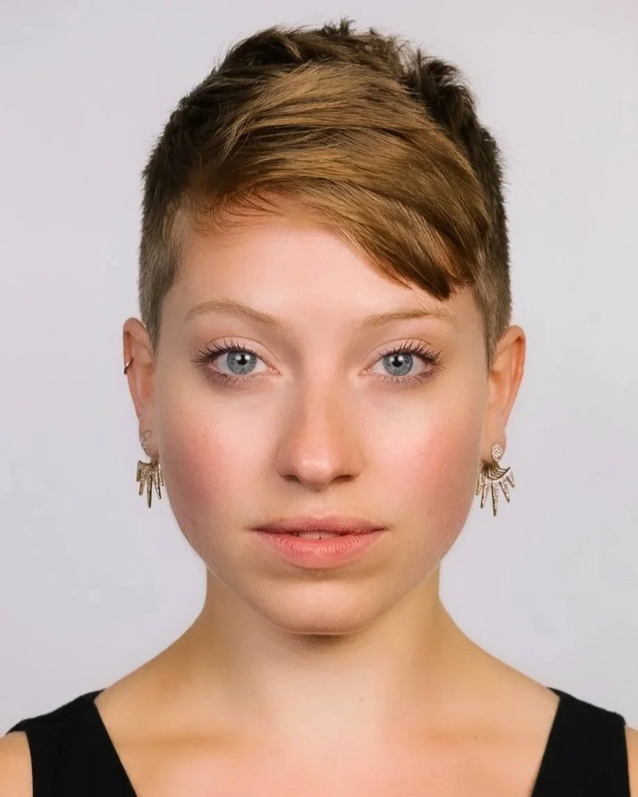 Emma - substitute teacher East River Pilates NY.