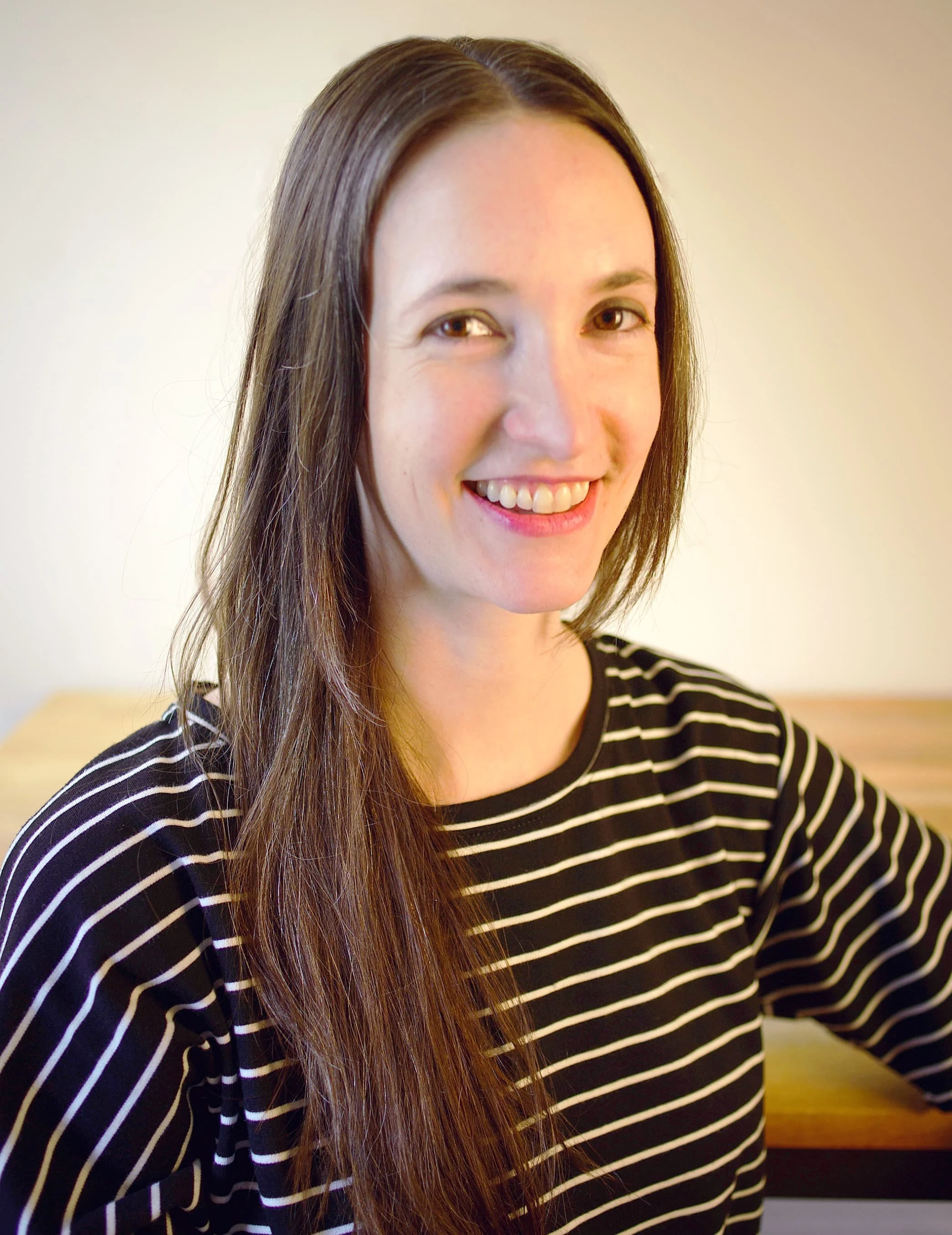 Lindy - Senior Teacher at East River Pilates.