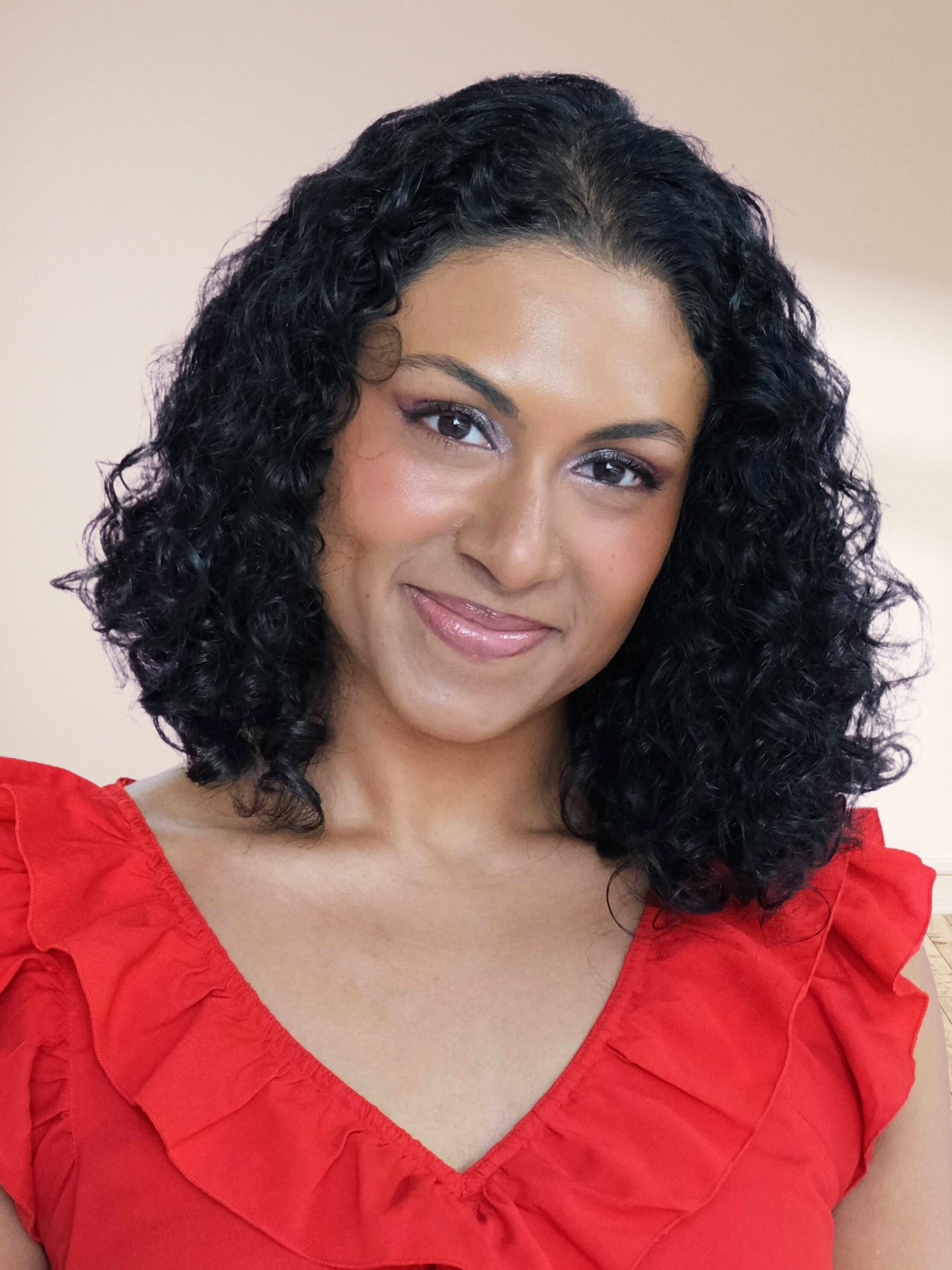 Jess - virtual class teacher East River Pilates