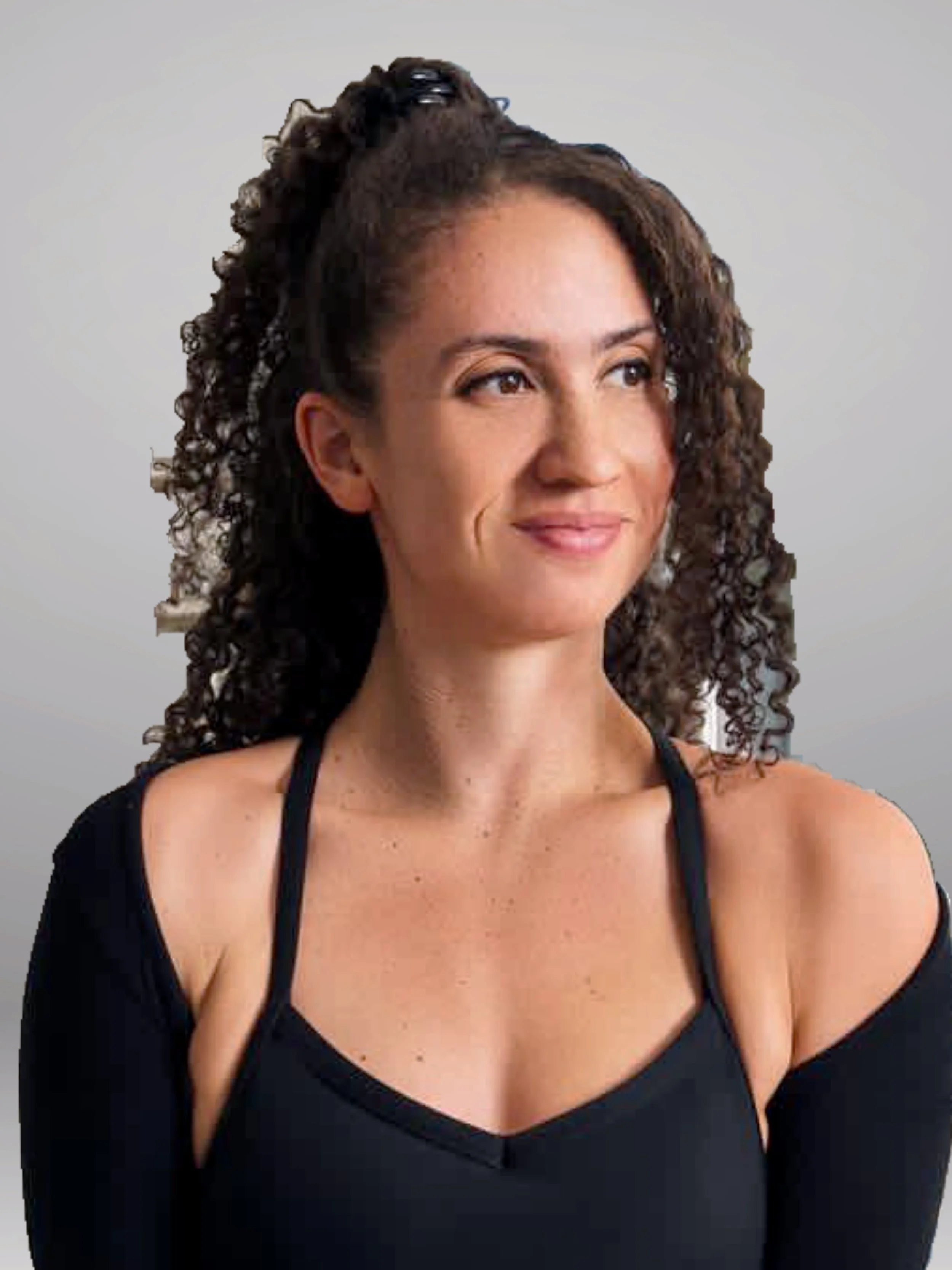 Olivia, Senior Teacher East River Pilates