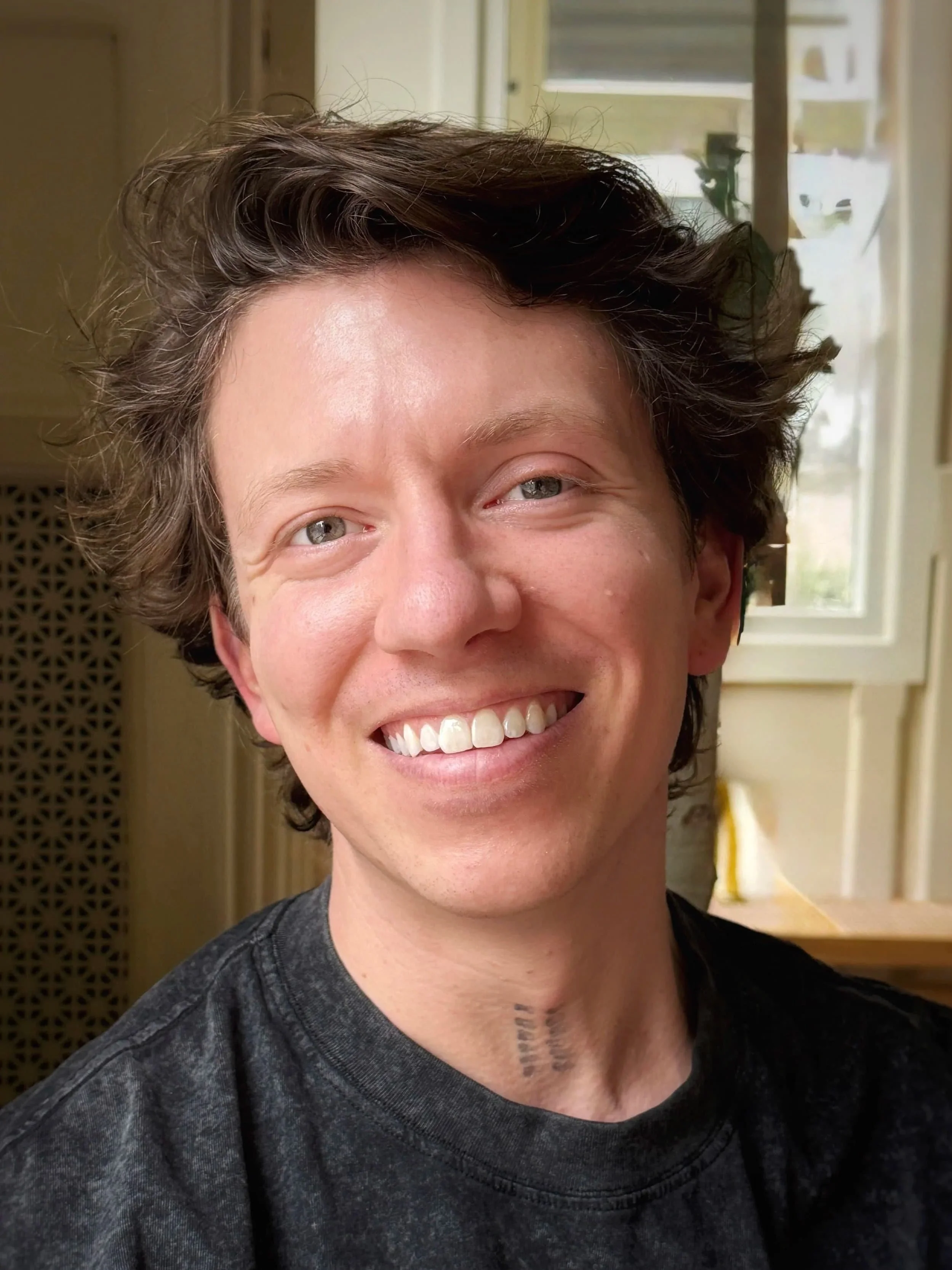 Chase senior teacher - east river pilates new york.