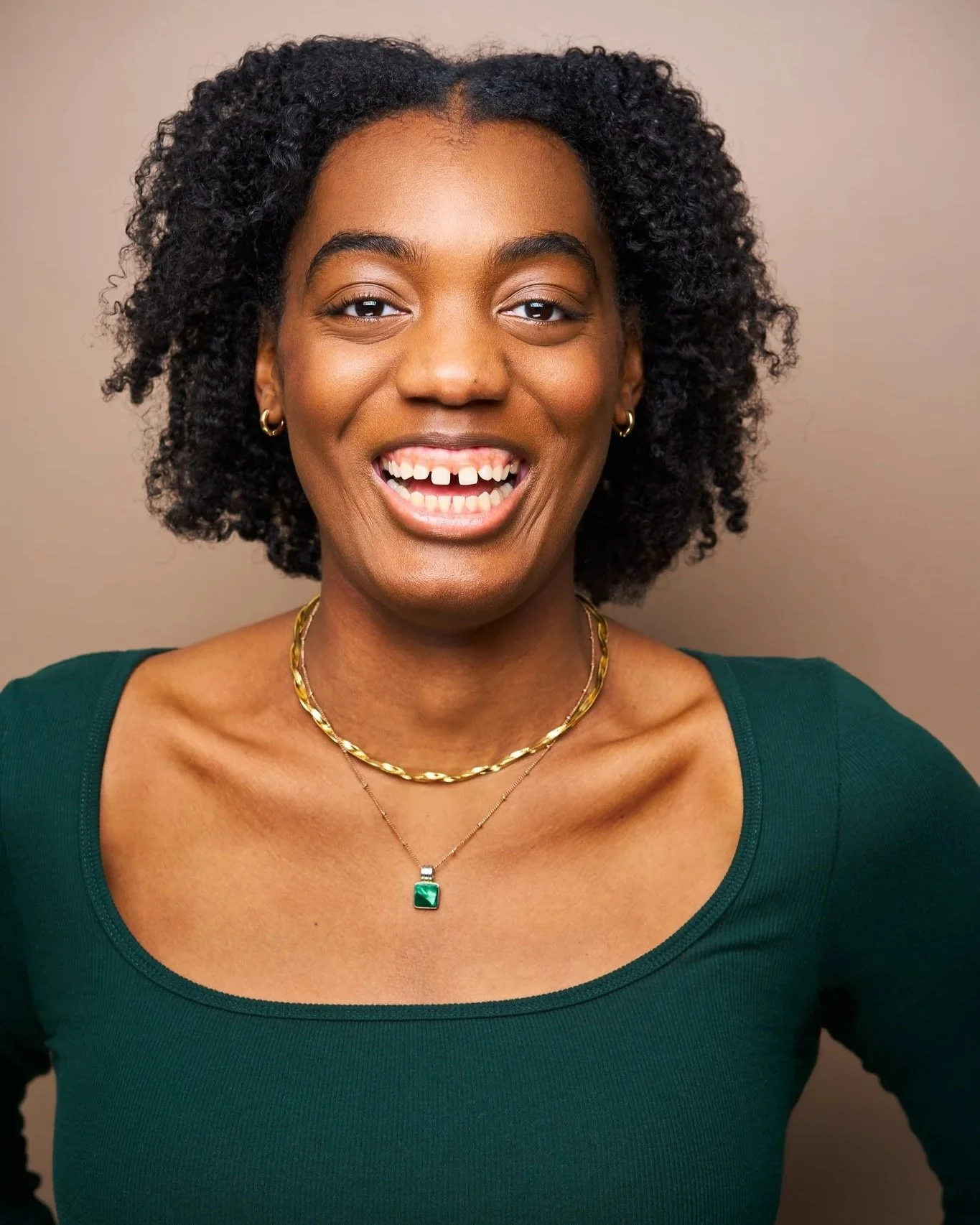 Shannon, Associate Studio Manager East River Pilates