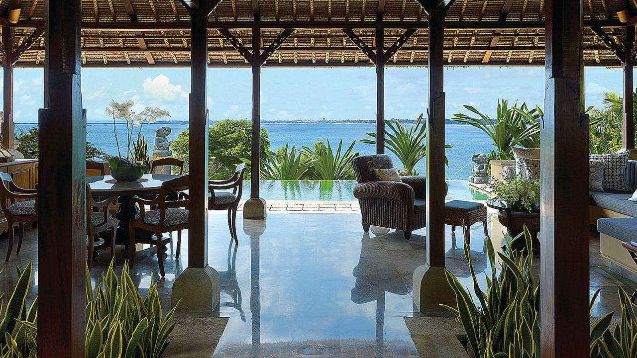 Four Seasons Jimbaran Bay-Photo courtesy of Four Seasons Hotel & Resorts