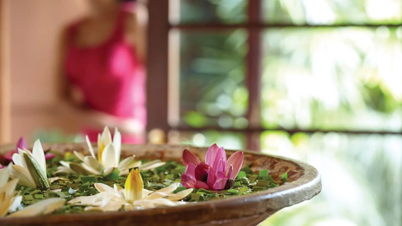 Four Seasons Jimbaran Bay Spa-Photo Courtesy of Four Seasons Hotel & Resorts