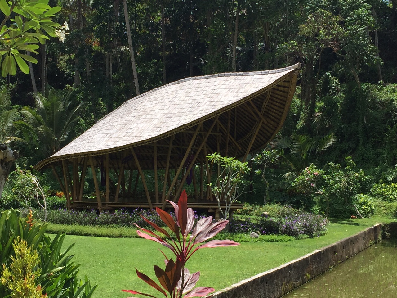 Four Seasons Bali Sayan