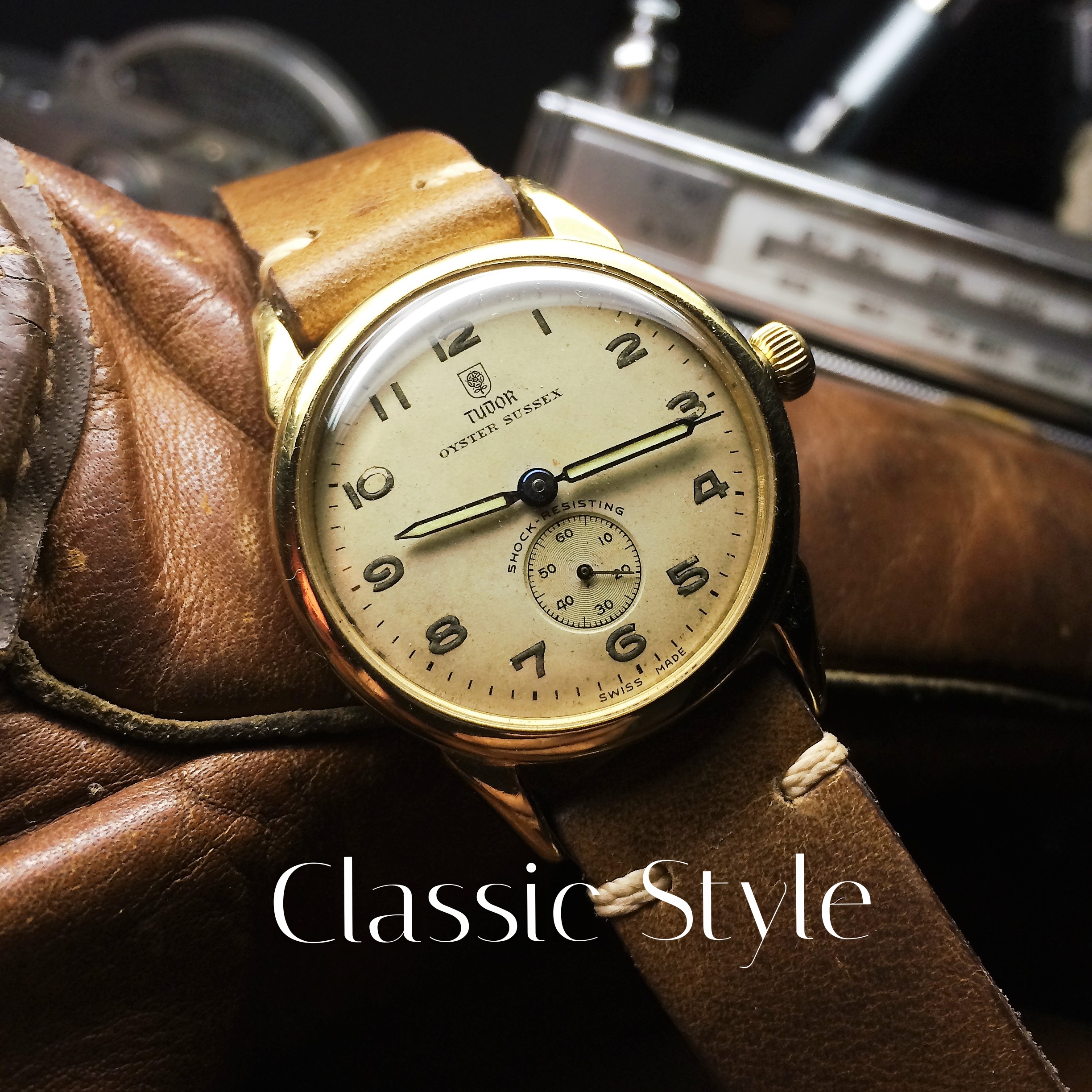 Shop Classic Style