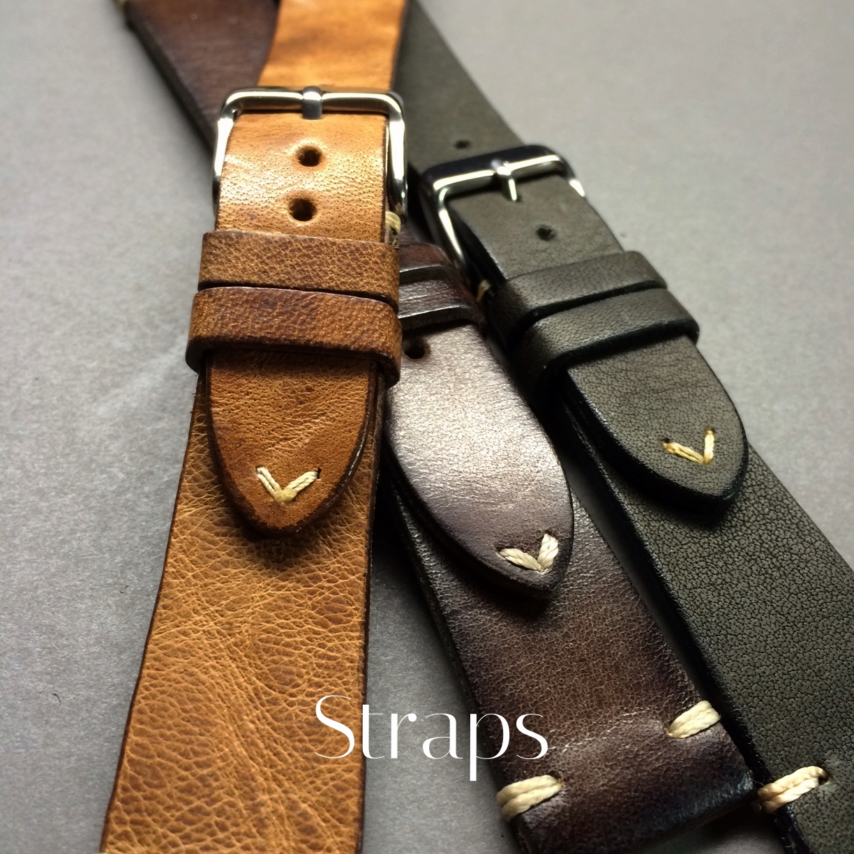 Shop Watch Straps