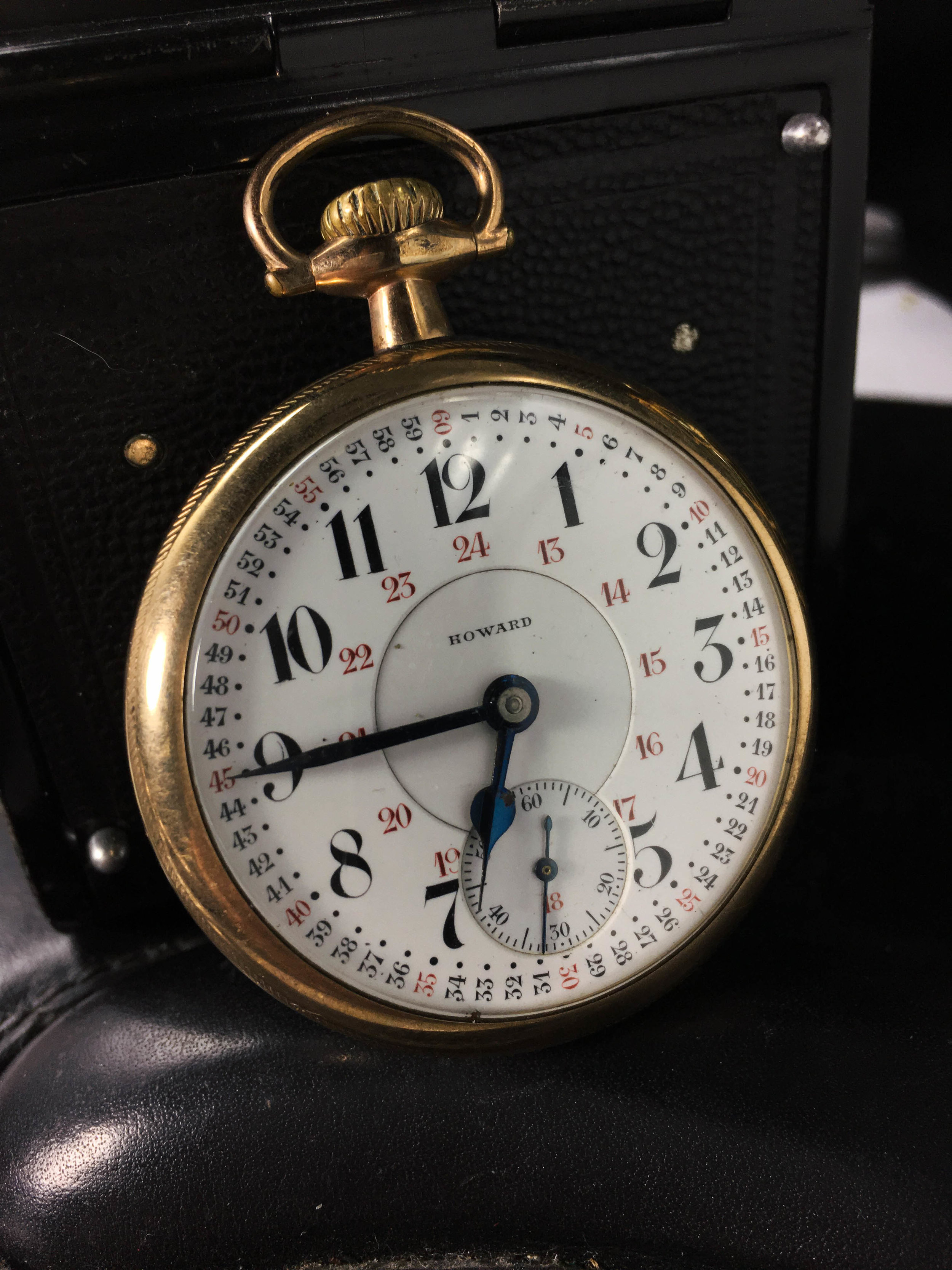 e howard watch company 1912 thru 1915 e howard watch company 1912 thru 1915