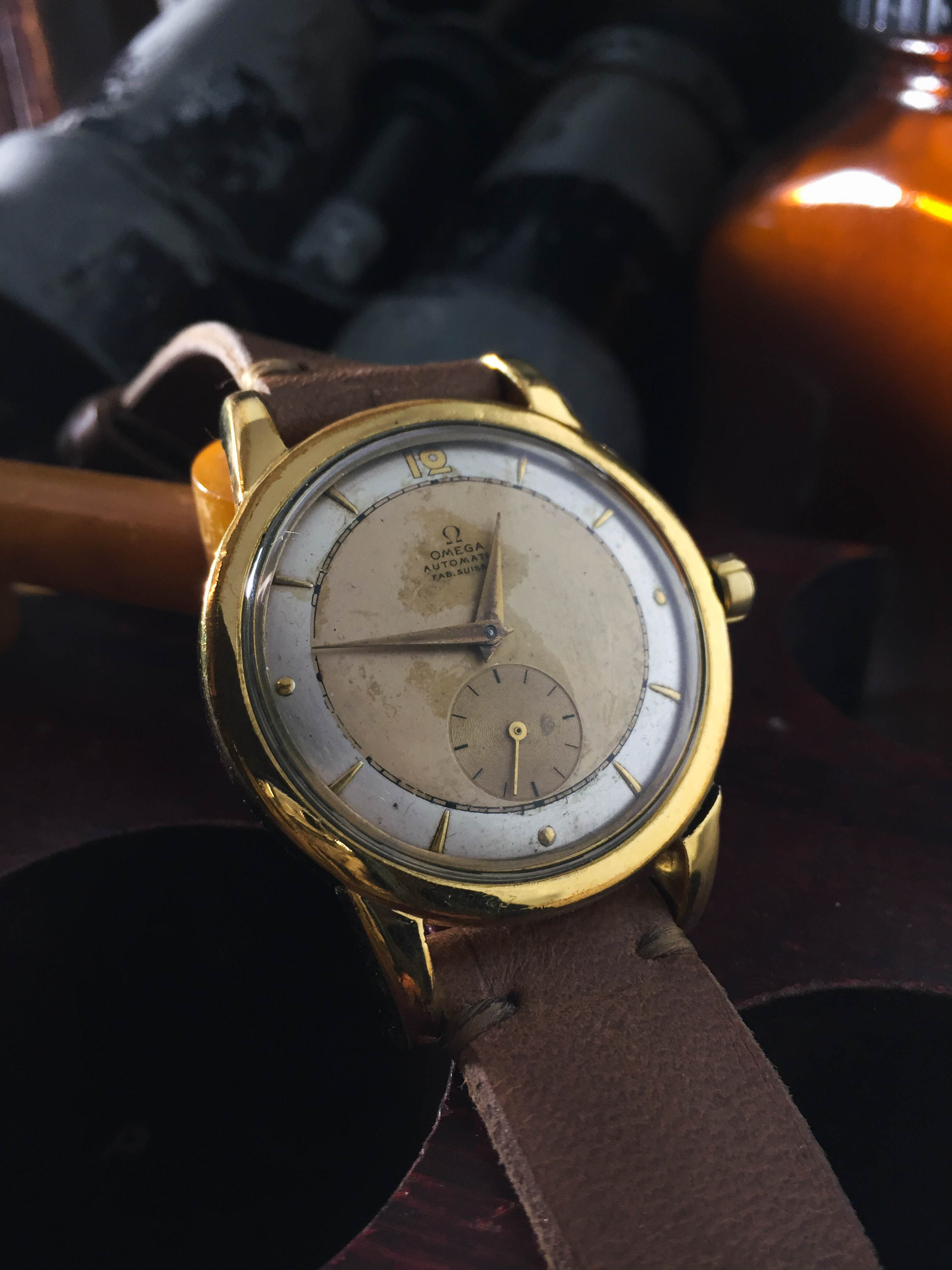 1950 omega