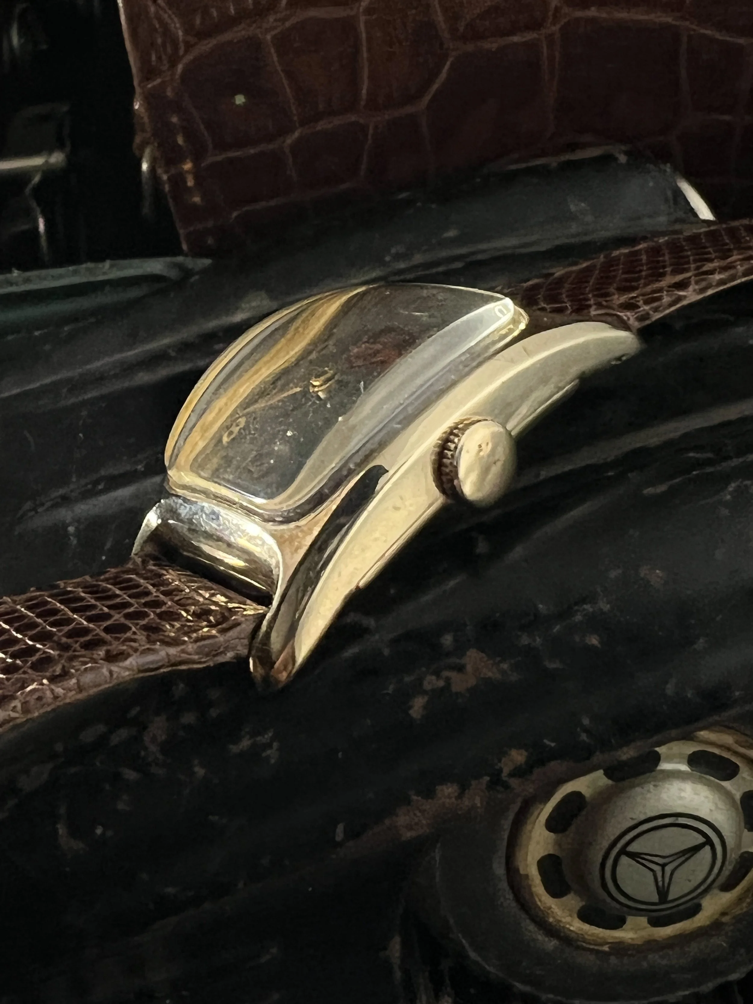 1947 Hamilton Bolton 