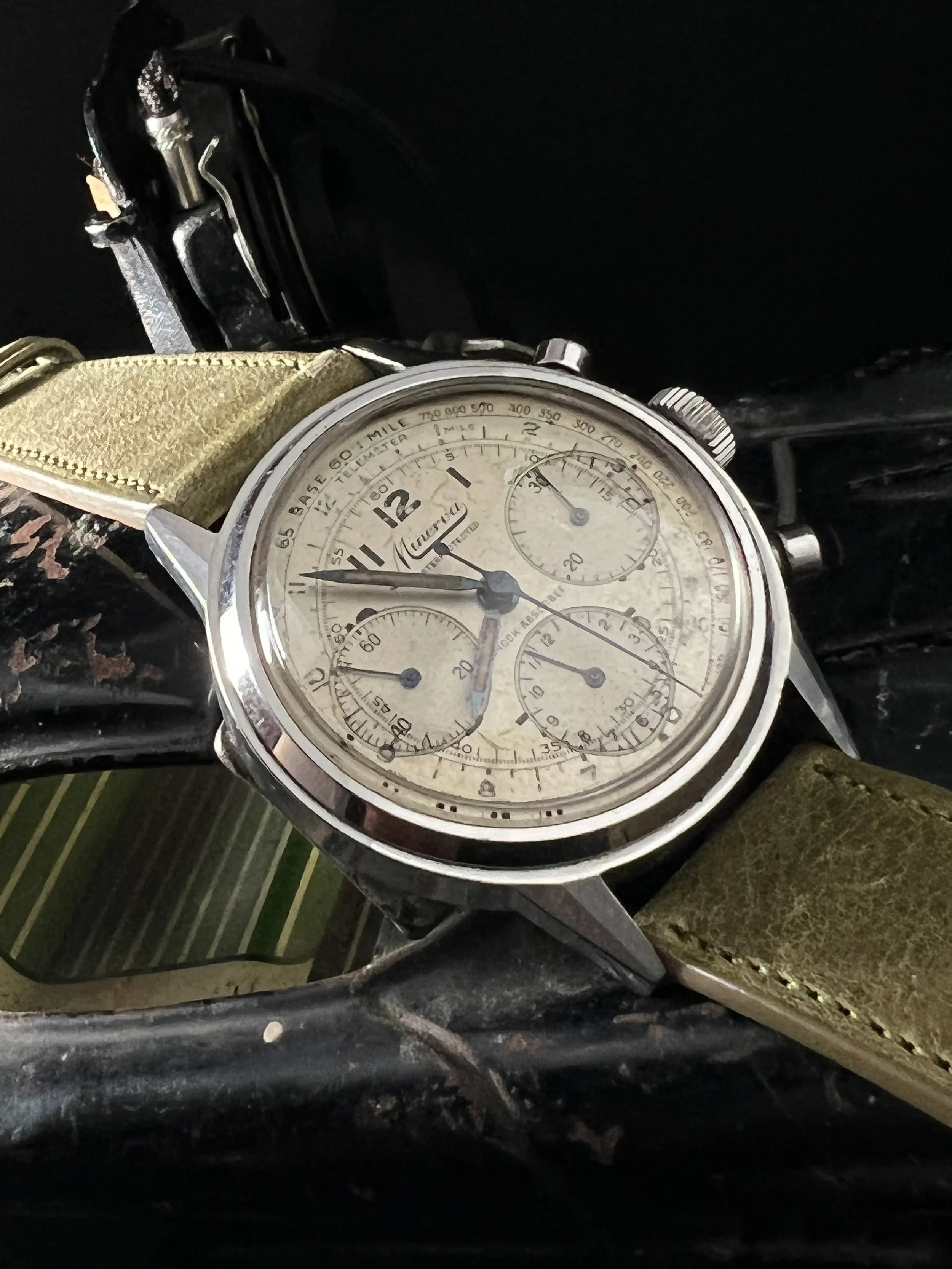 Minerva valjoux 72 discount