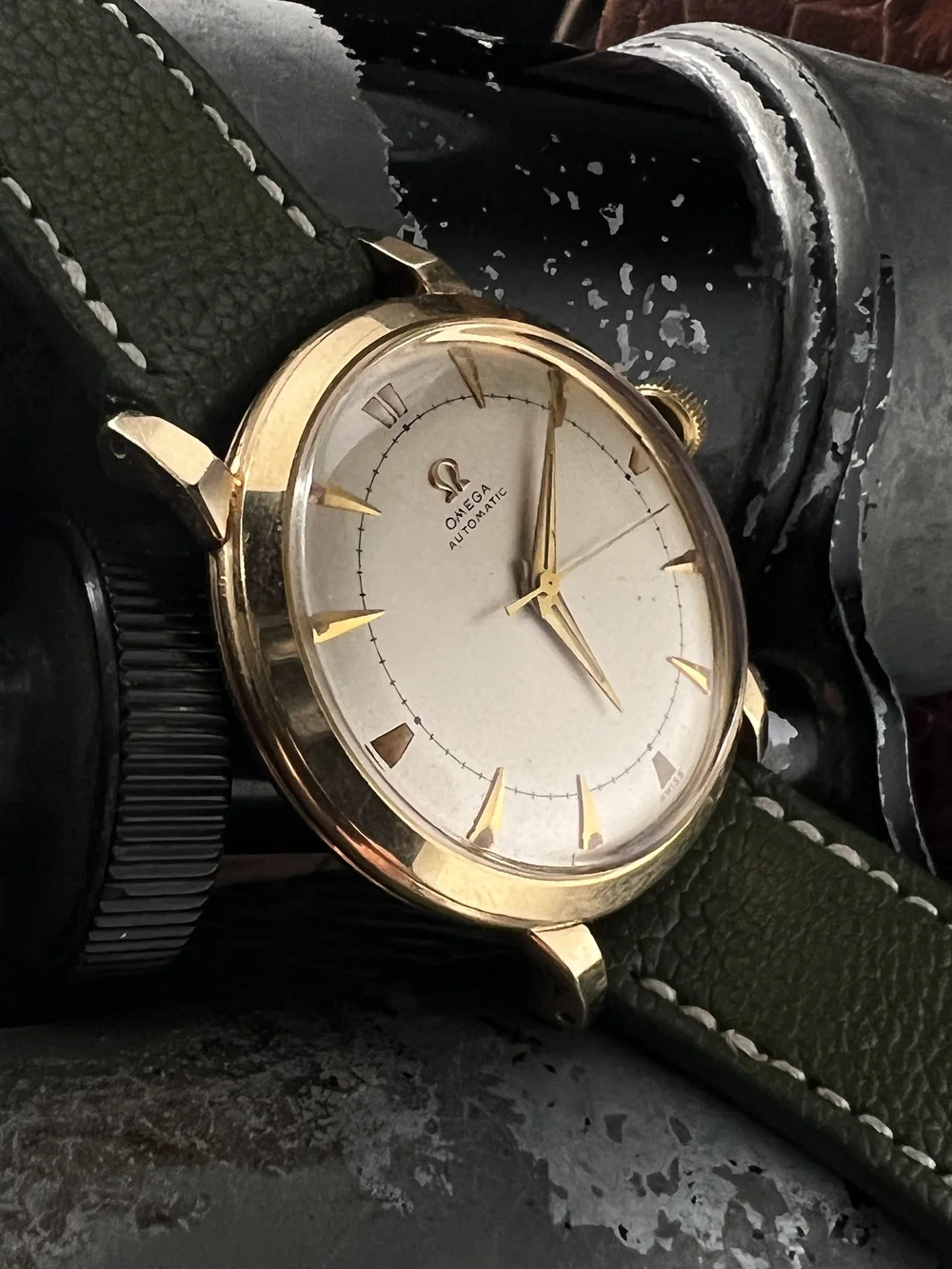omega pics