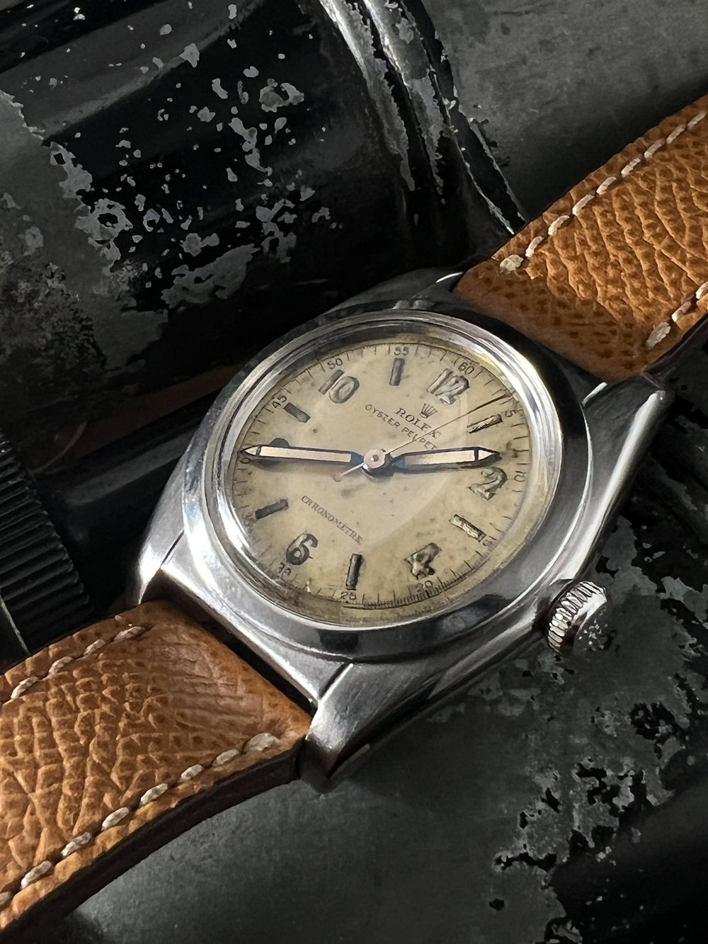 Rolex Watches — Cool Vintage Watches