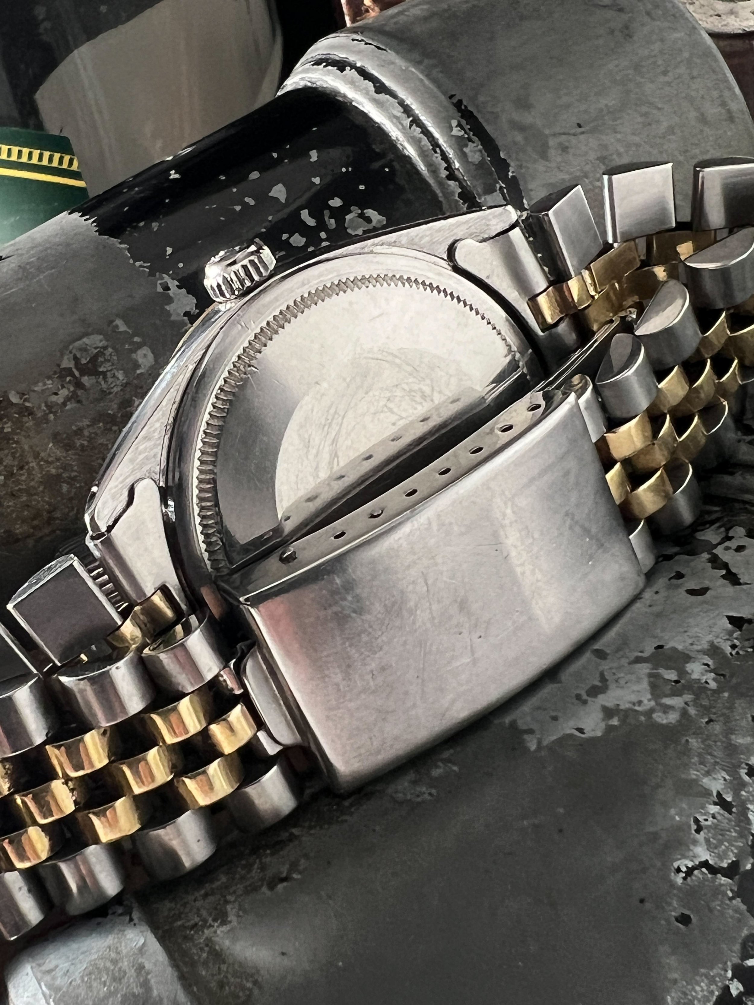 1965 Rolex Oyster Zephyr — Cool Vintage Watches 1965 Rolex Oyster Zephyr — Cool Vintage Watches