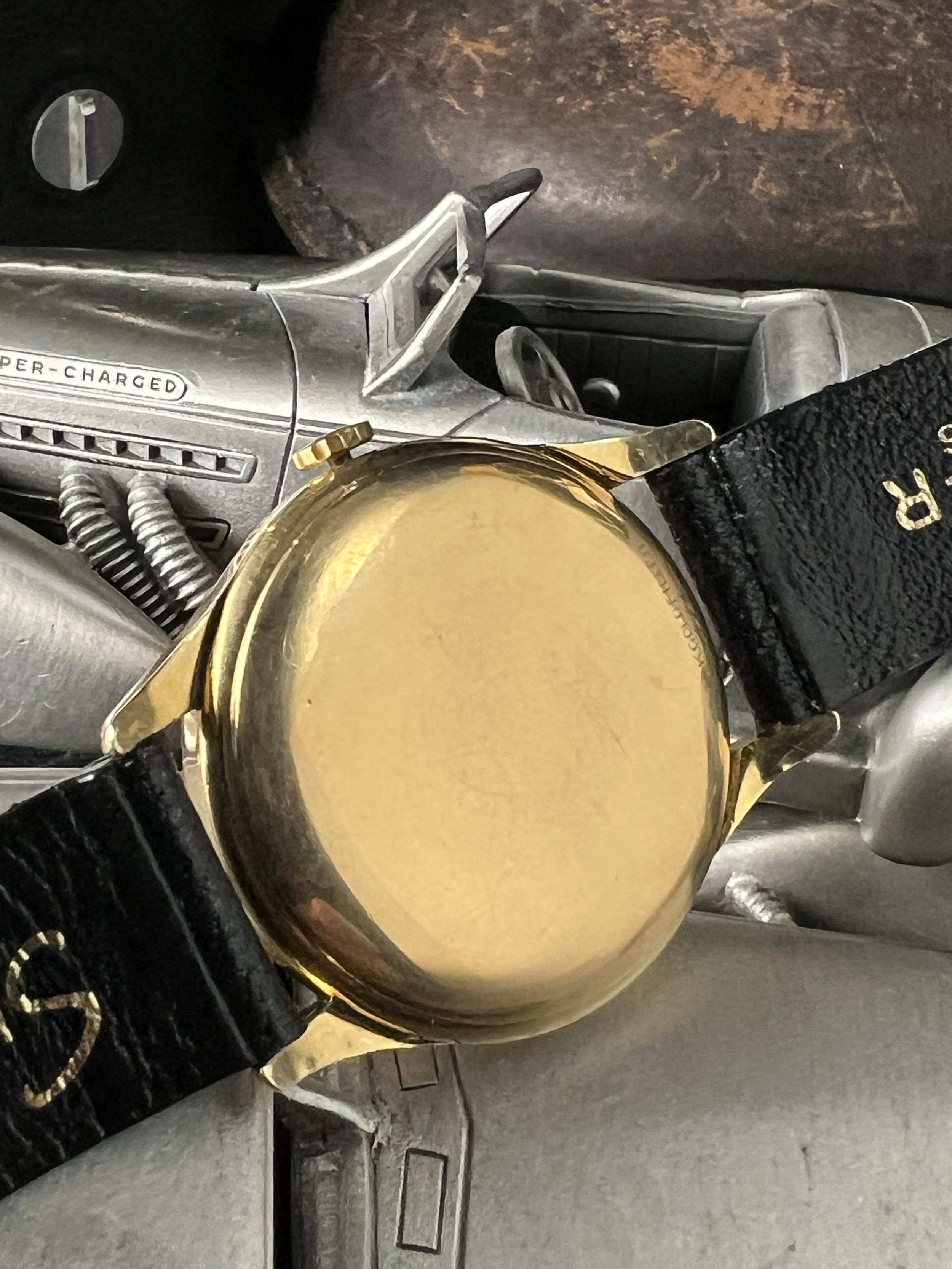 Tissot 1950 hot sale