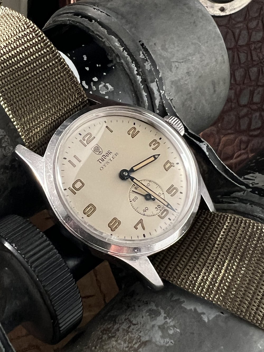 Rolex Watches — Cool Vintage Watches