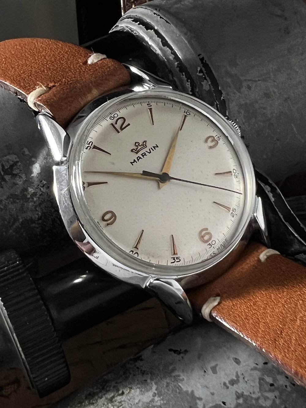 Cool Vintage Watches