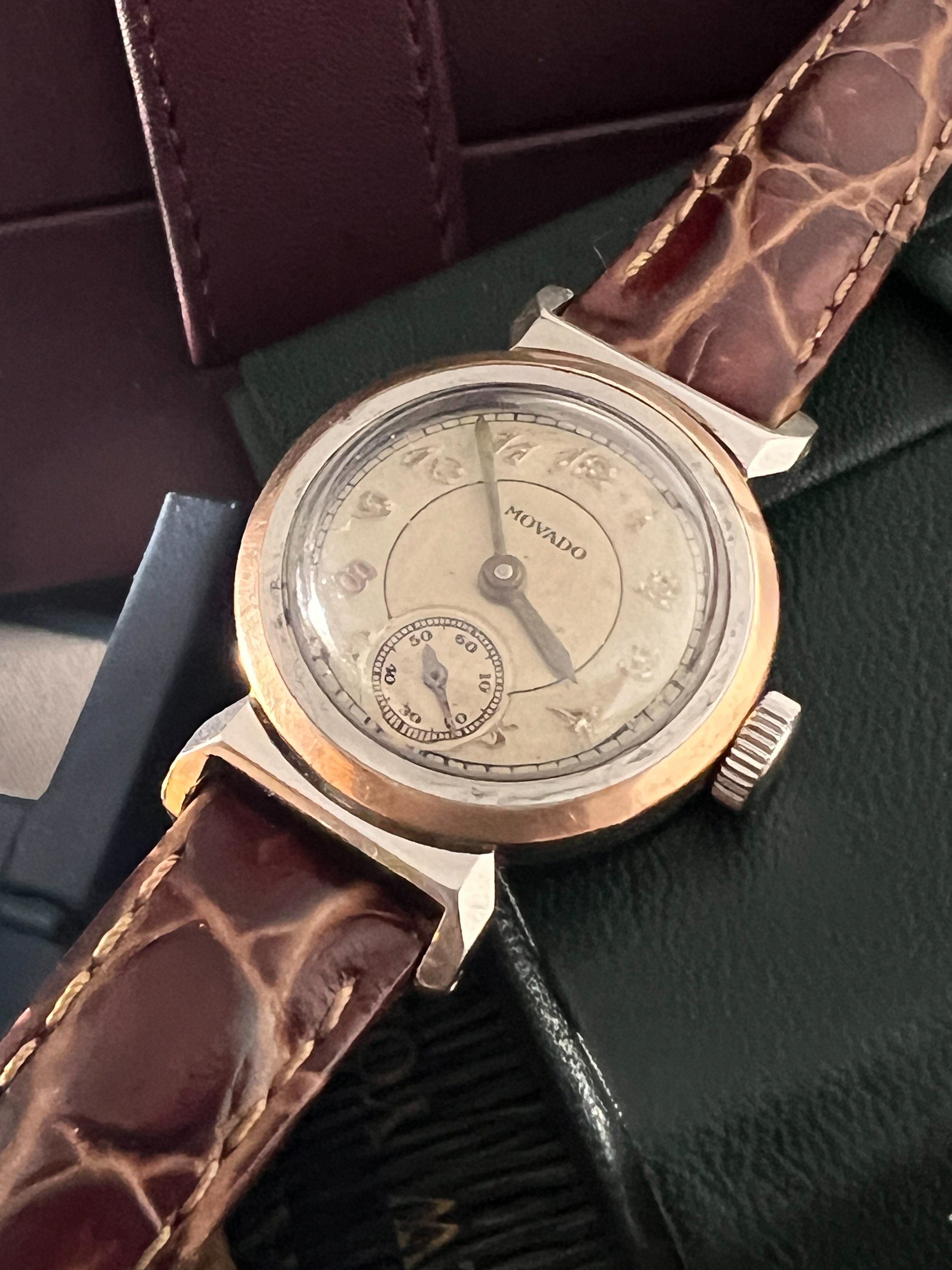 For Her — Cool Vintage Watches