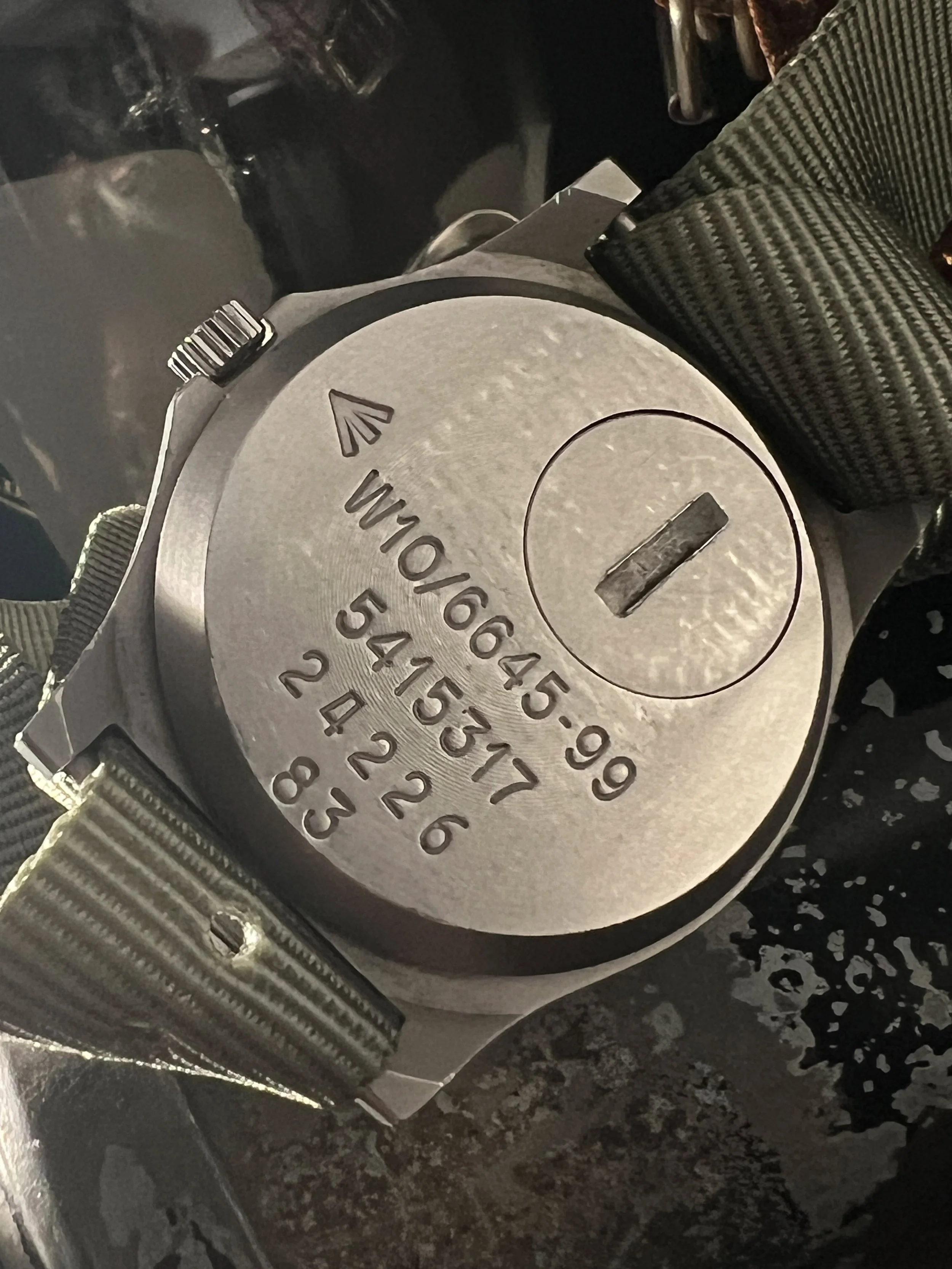 Cwc g10 w10 hot sale